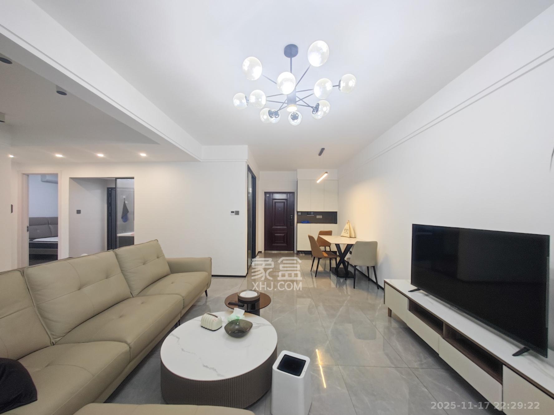 润和翰文府  3室1厅1卫    99.0万