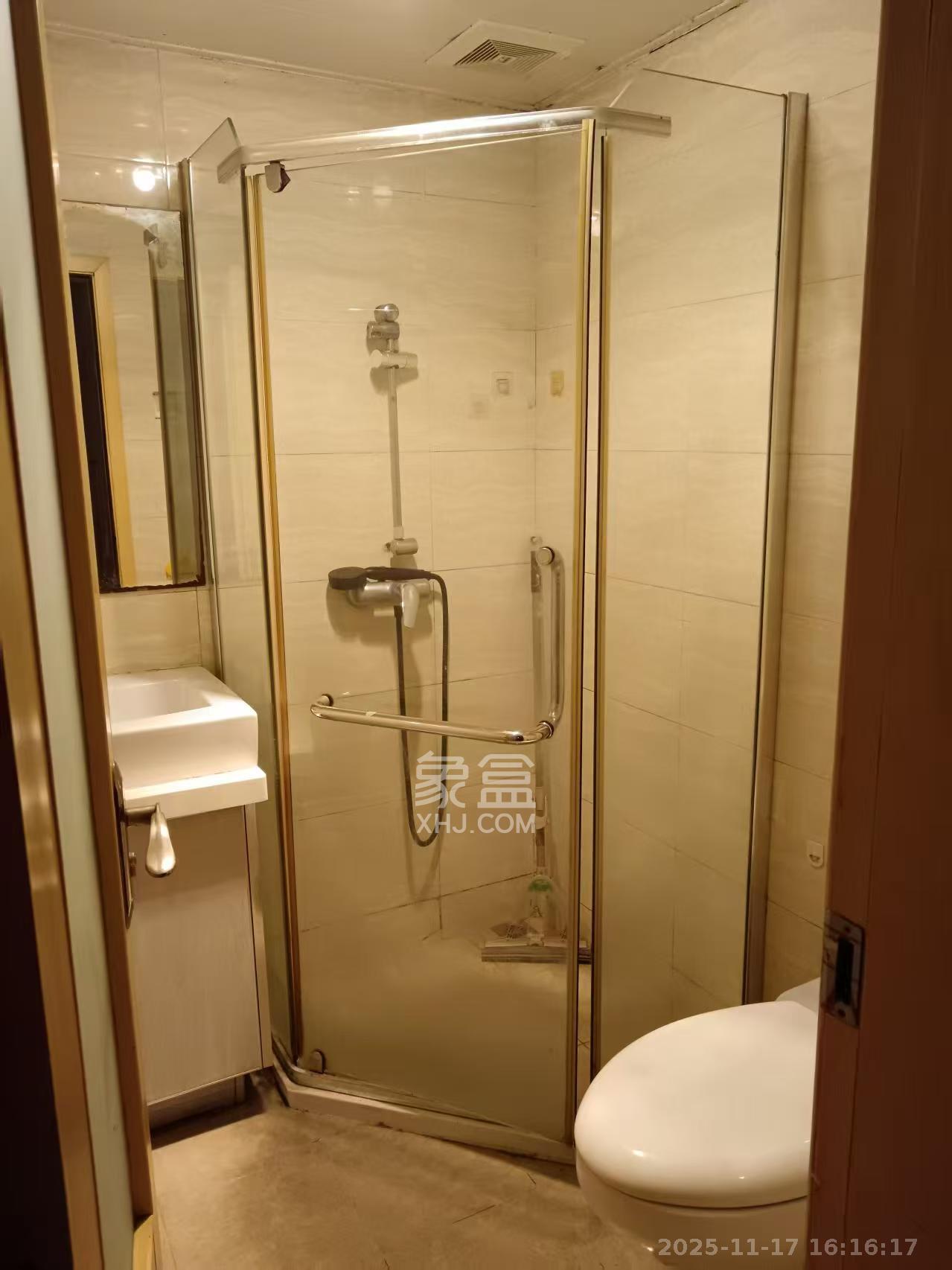 旭辉藏郡（藏郡、旭湘华府)  1室0厅0卫    1300.0元/月室内图