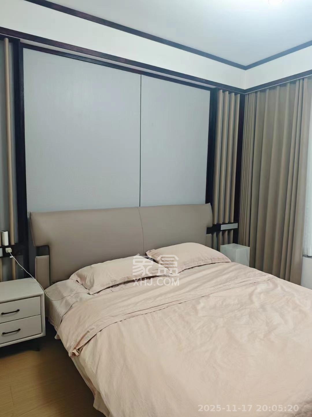 德泽苑  4室2厅2卫    3800.0元/月室内图