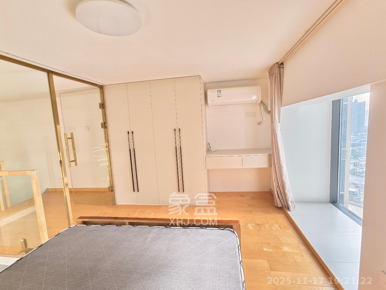 金地兰亭樾  2室2厅1卫    2000.0元/月室内图