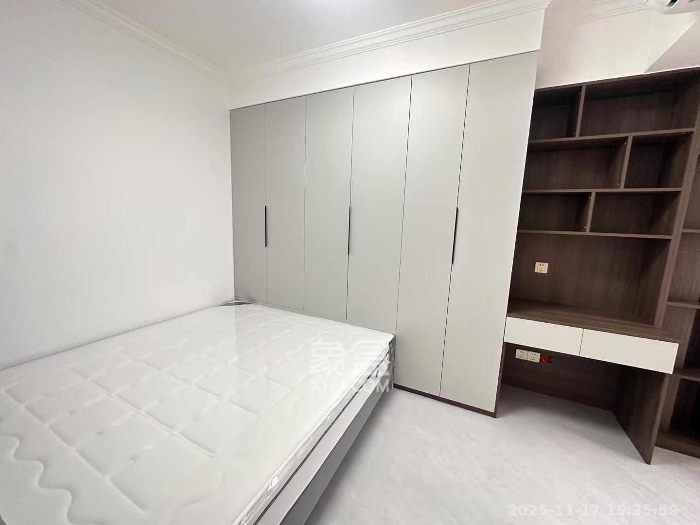 嘉雨东苑 2室1厅1卫 3600.0元/月 嘉雨东苑 2室1厅1卫 3600.0元/月室内图