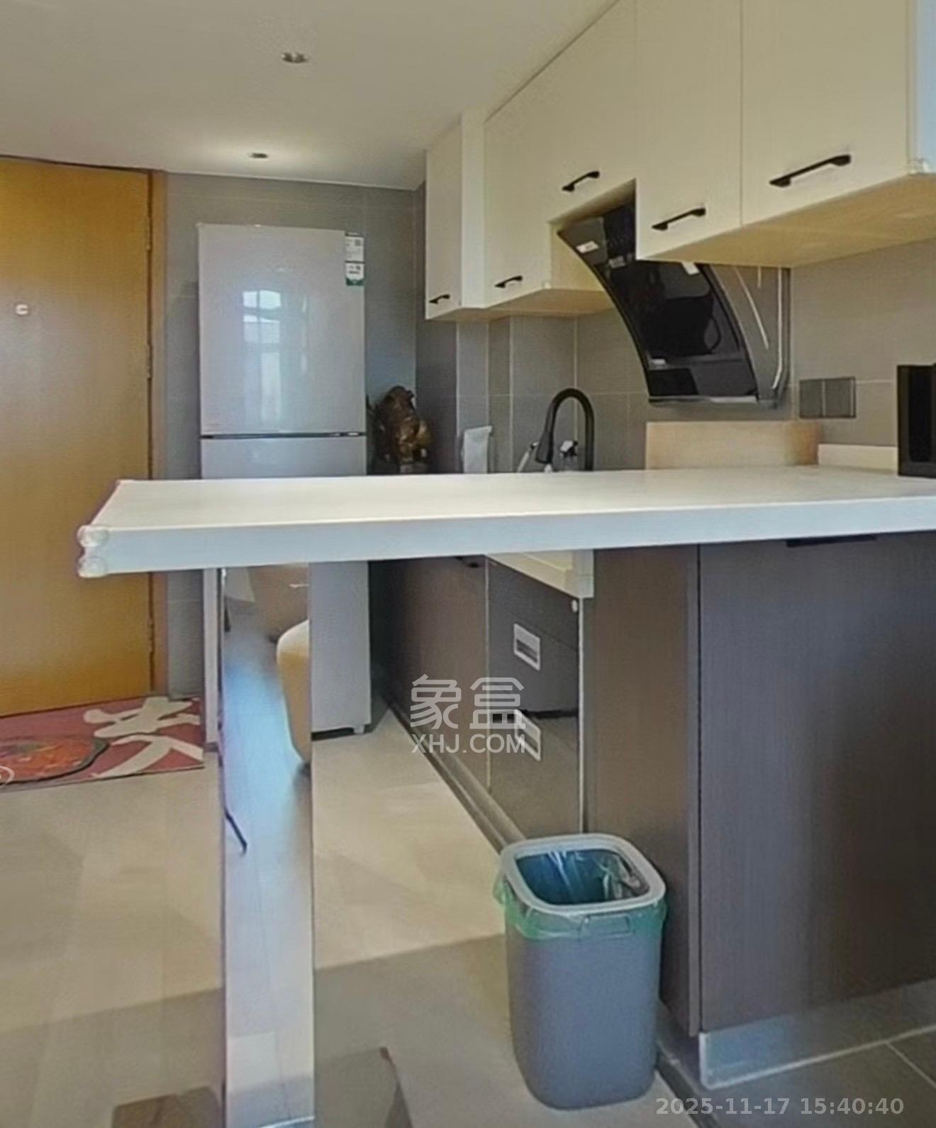 明昇壹城（明昇时代广场）三期  2室1厅1卫    3000.0元/月室内图