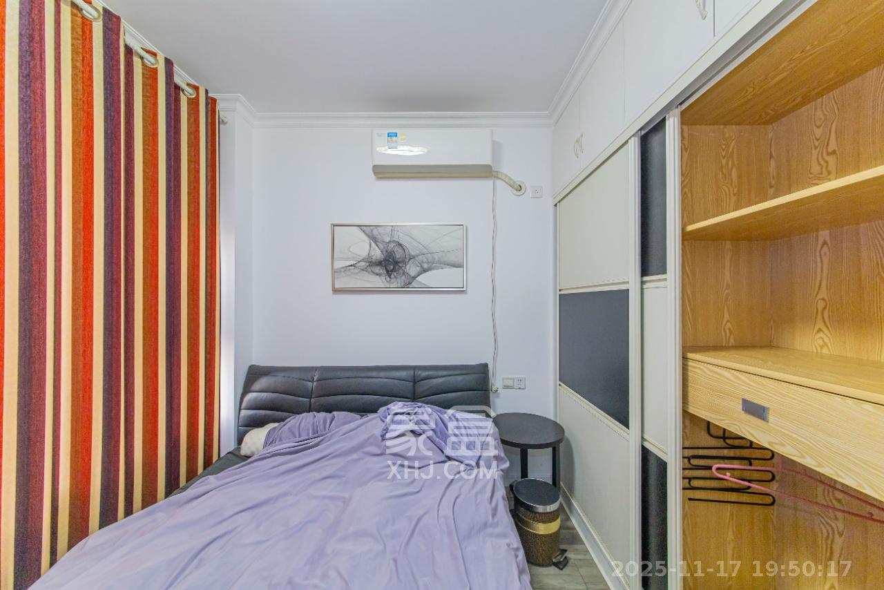 长城水郡  3室2厅1卫    2200.0元/月室内图