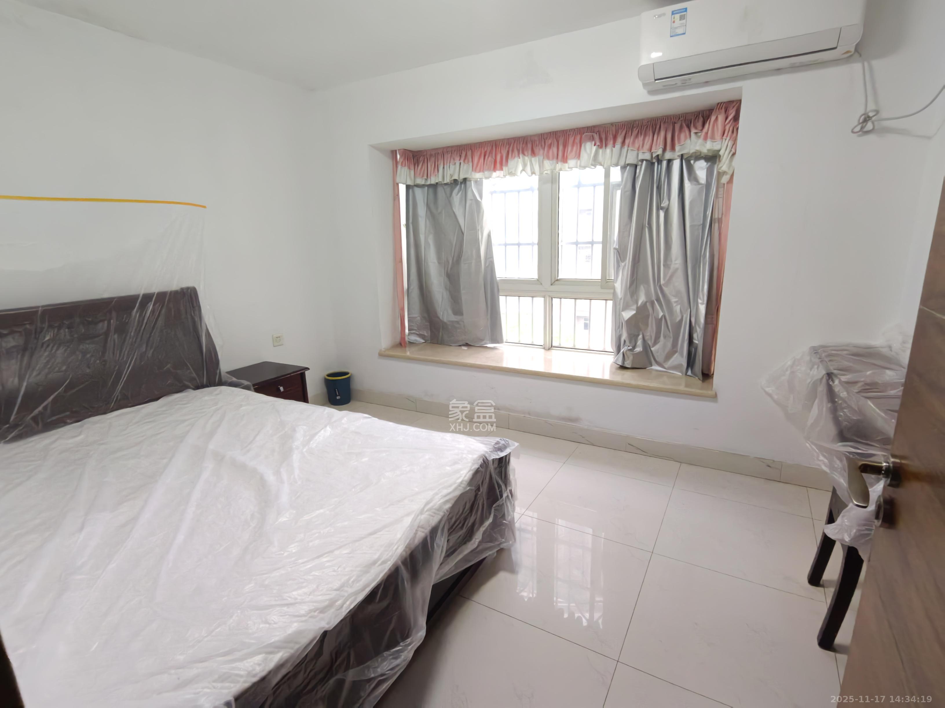 领秀星城（领秀新城）  2室2厅1卫    1600.0元/月室内图