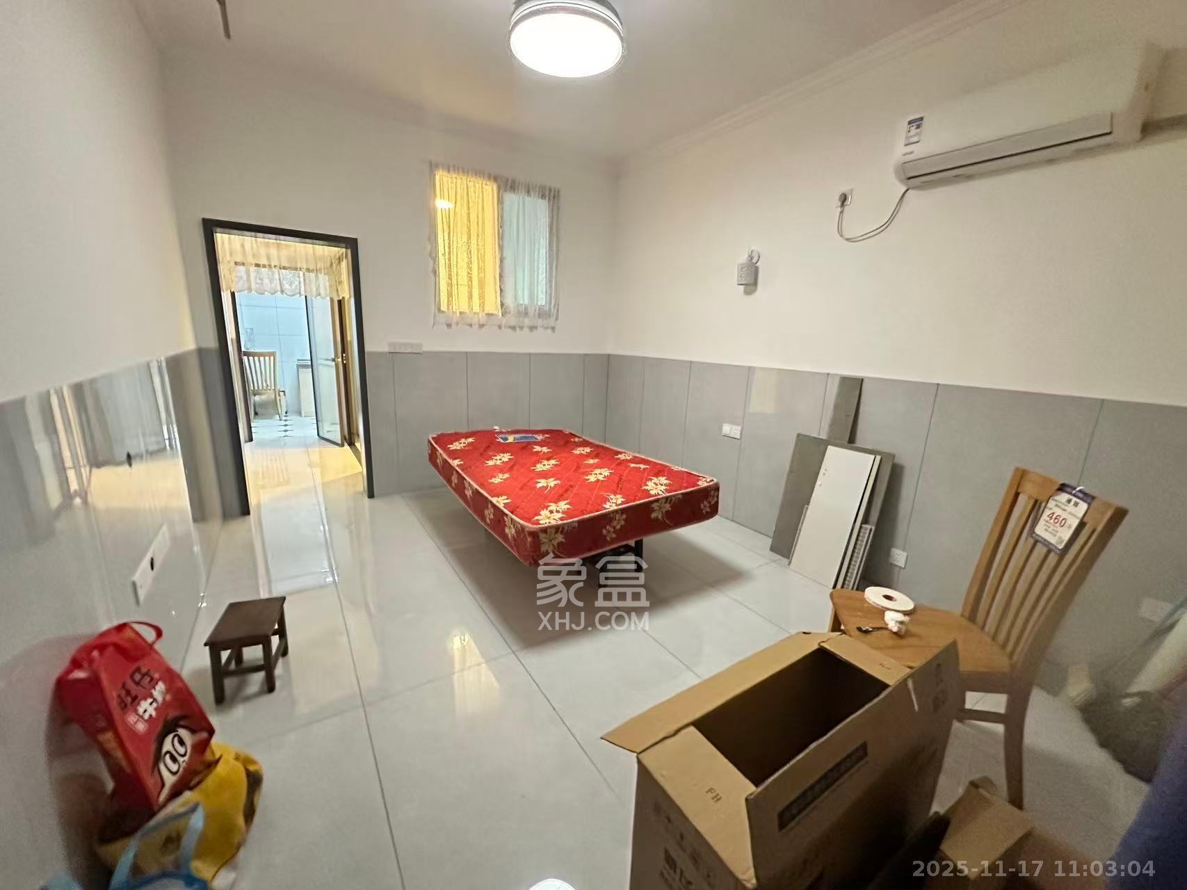 泉嘶井散盘 1室1厅1卫 1400.0元/月 泉嘶井散盘 1室1厅1卫 1400.0元/月室内图