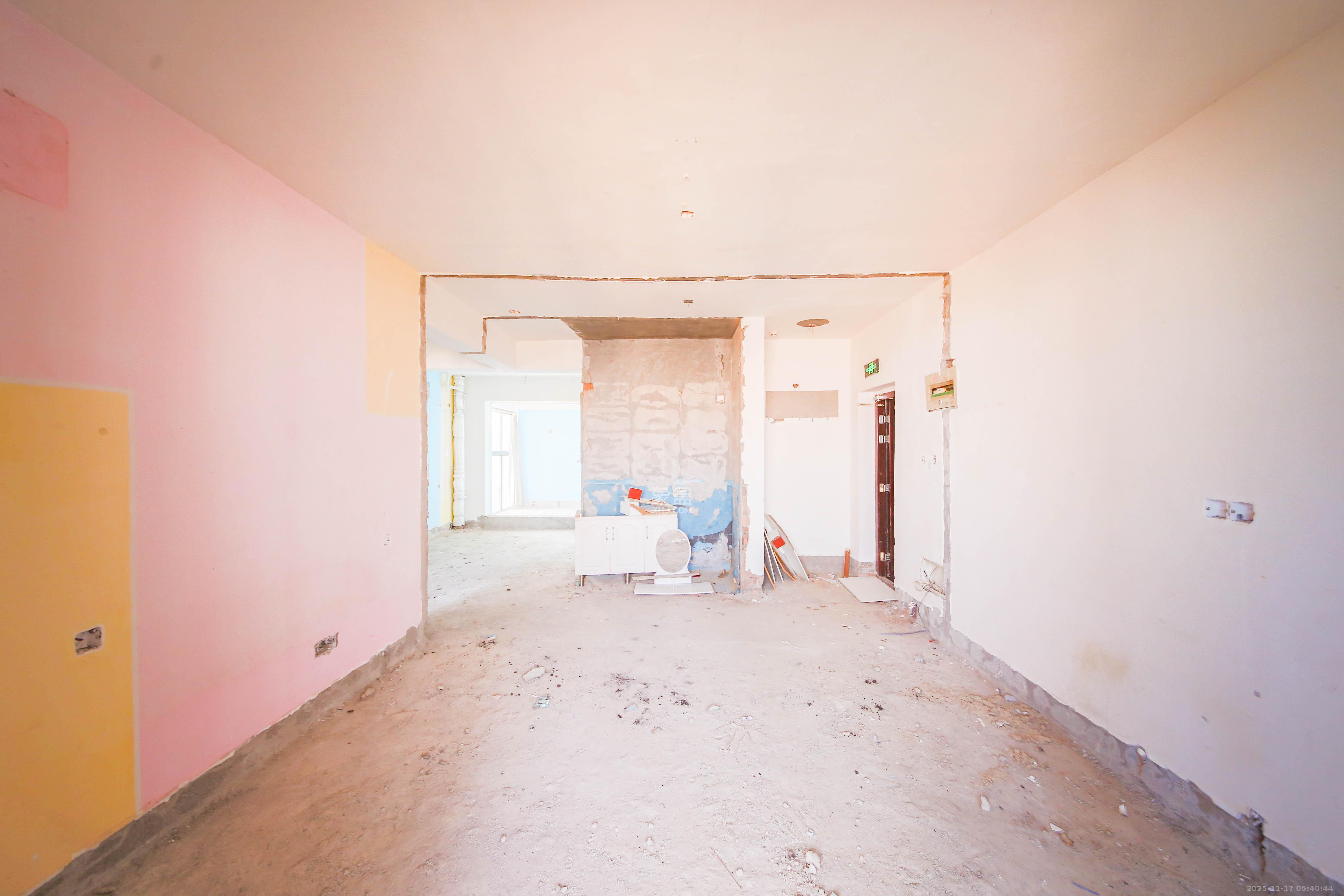 才子嘉都  4室2厅2卫    100.0万