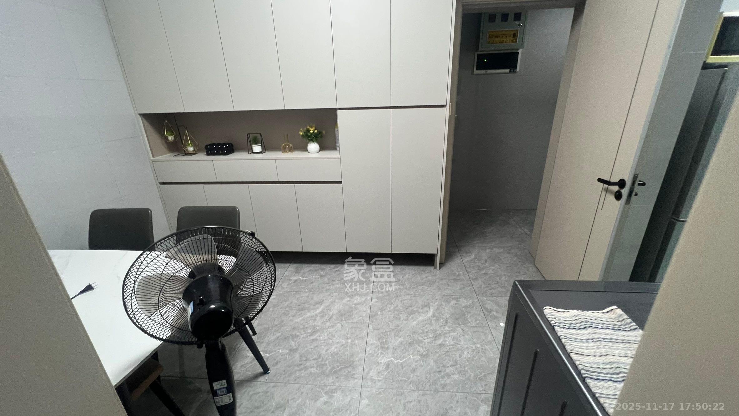 和润园三期 1室0厅0卫 1500.0元/月 和润园三期 1室0厅0卫 1500.0元/月室内图