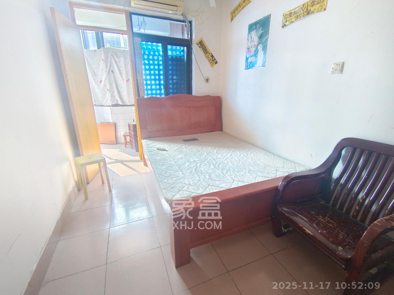 杏林小区  2室2厅1卫    1500.0元/月室内图