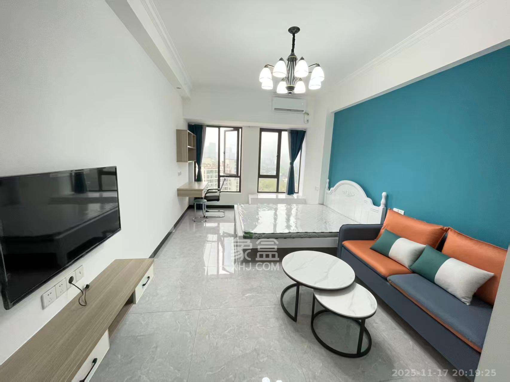 润和国际广场  1室0厅0卫    1800.0元/月室内图