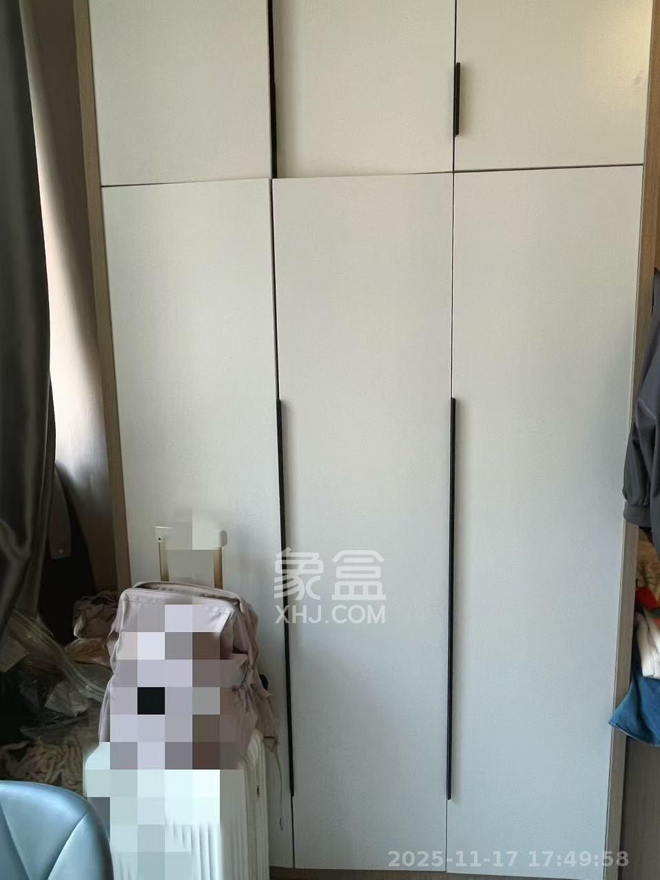 新长海尚都国际(海坤美寓) 1室1厅1卫 1500.0元/月 新长海尚都国际(海坤美寓) 1室1厅1卫 1500.0元/月室内图