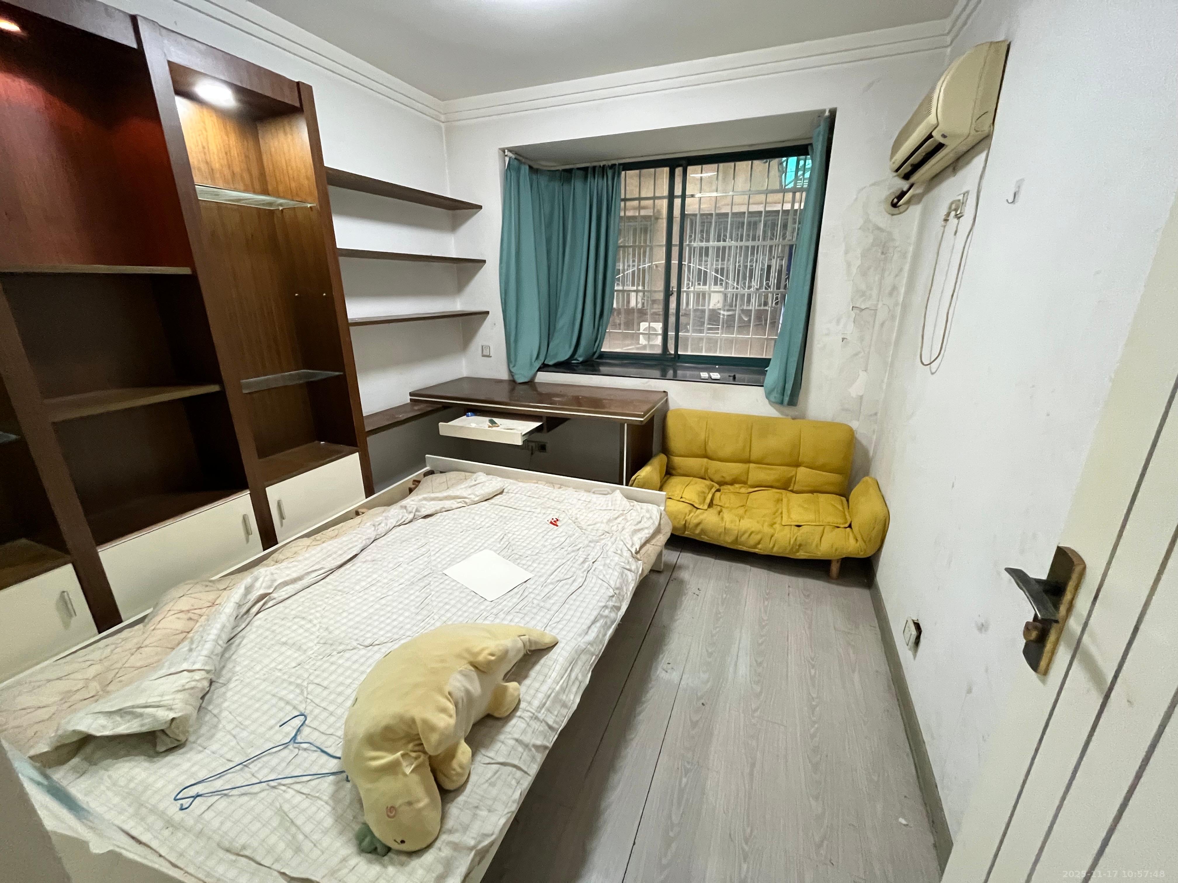 麻园湾测试所  3室1厅1卫    2000.0元/月室内图