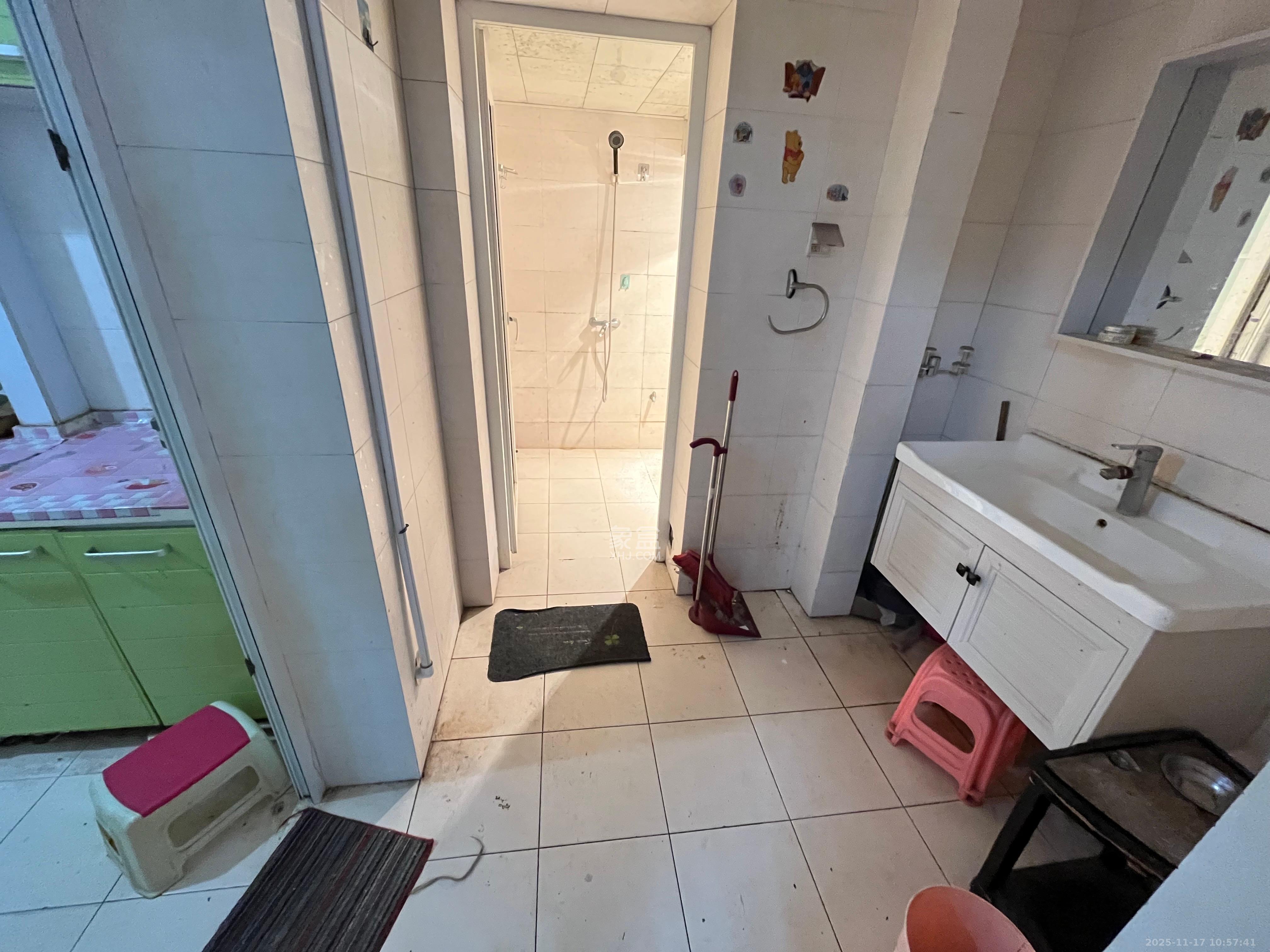 麻园湾测试所 3室1厅1卫 2000.0元/月 麻园湾测试所 3室1厅1卫 2000.0元/月室内图