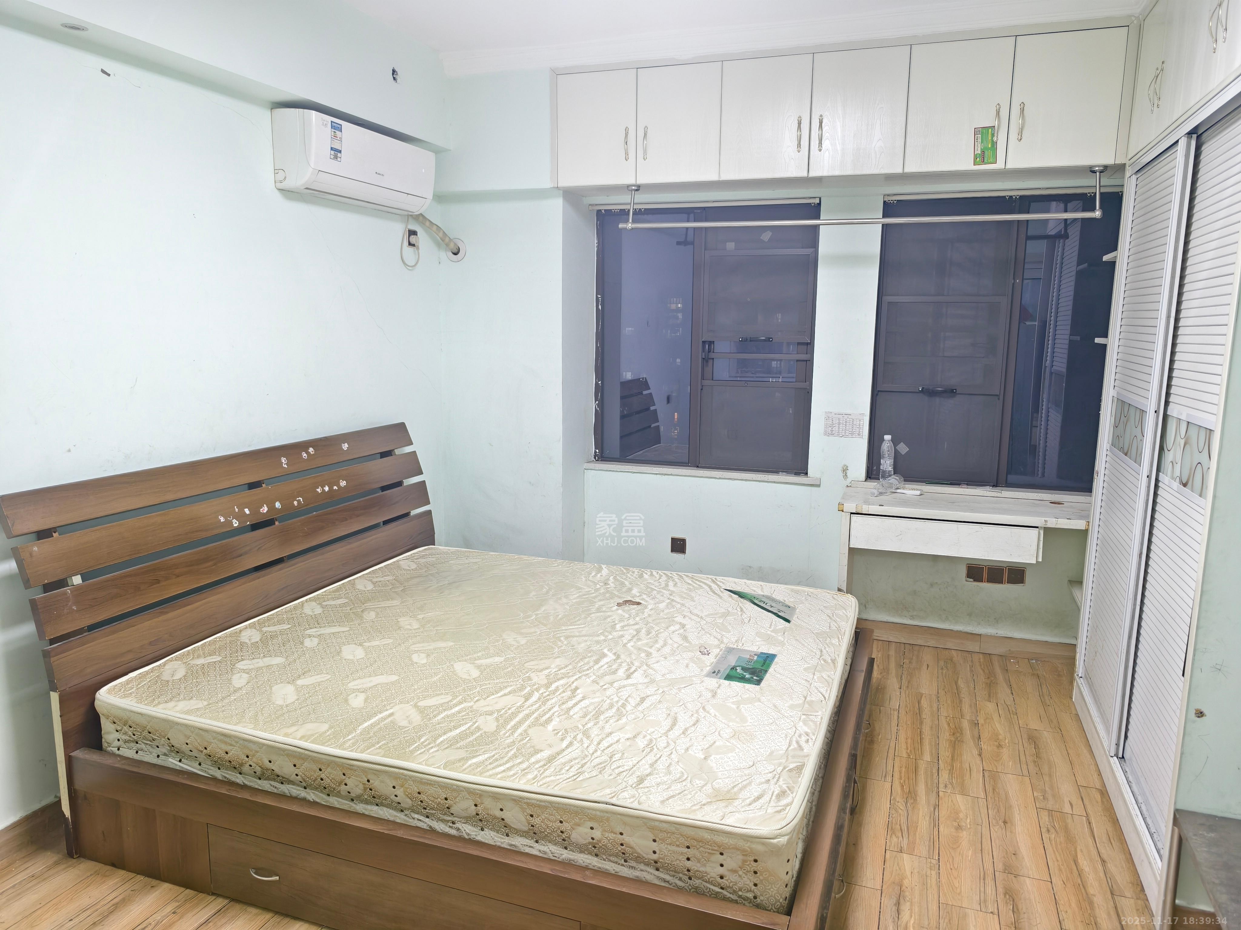 钰龙天下二期（钰龙佳园）  1室1厅1卫    1200.0元/月