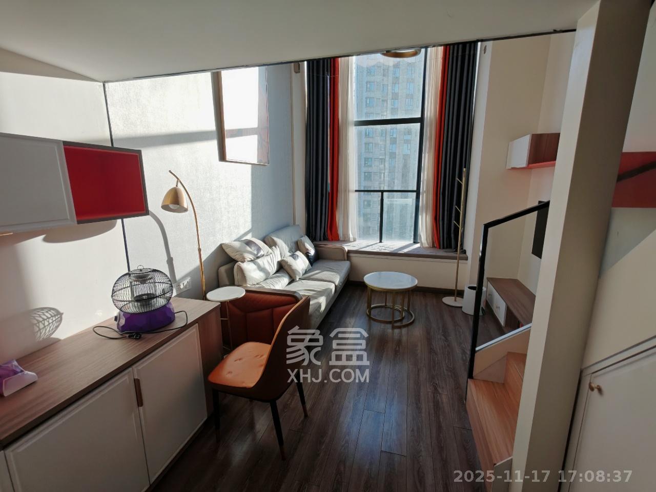 卓越浅水湾 1室1厅1卫 1750.0元/月 卓越浅水湾 1室1厅1卫 1750.0元/月室内图