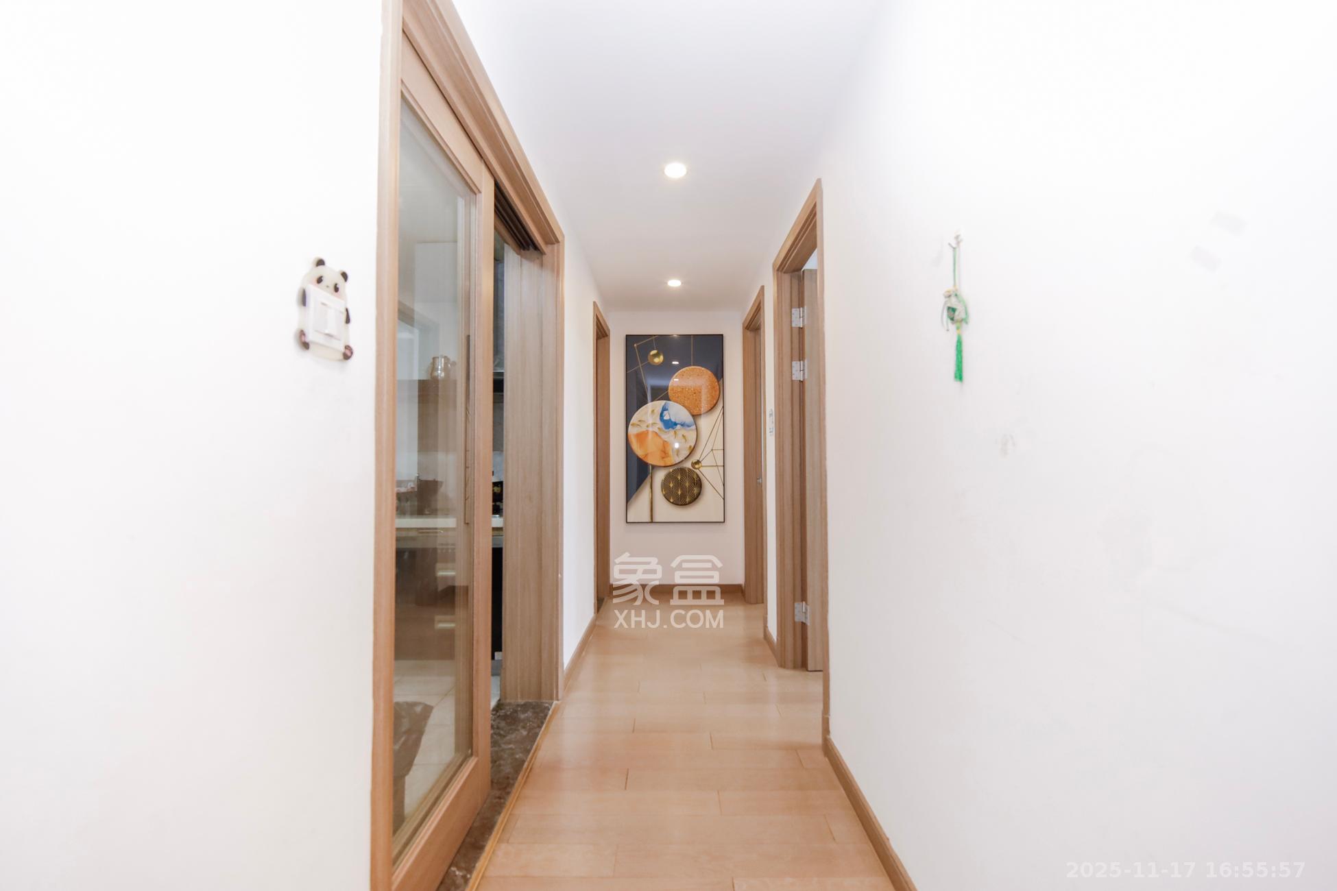 金地香樟悦府  3室2厅1卫    115.0万其他