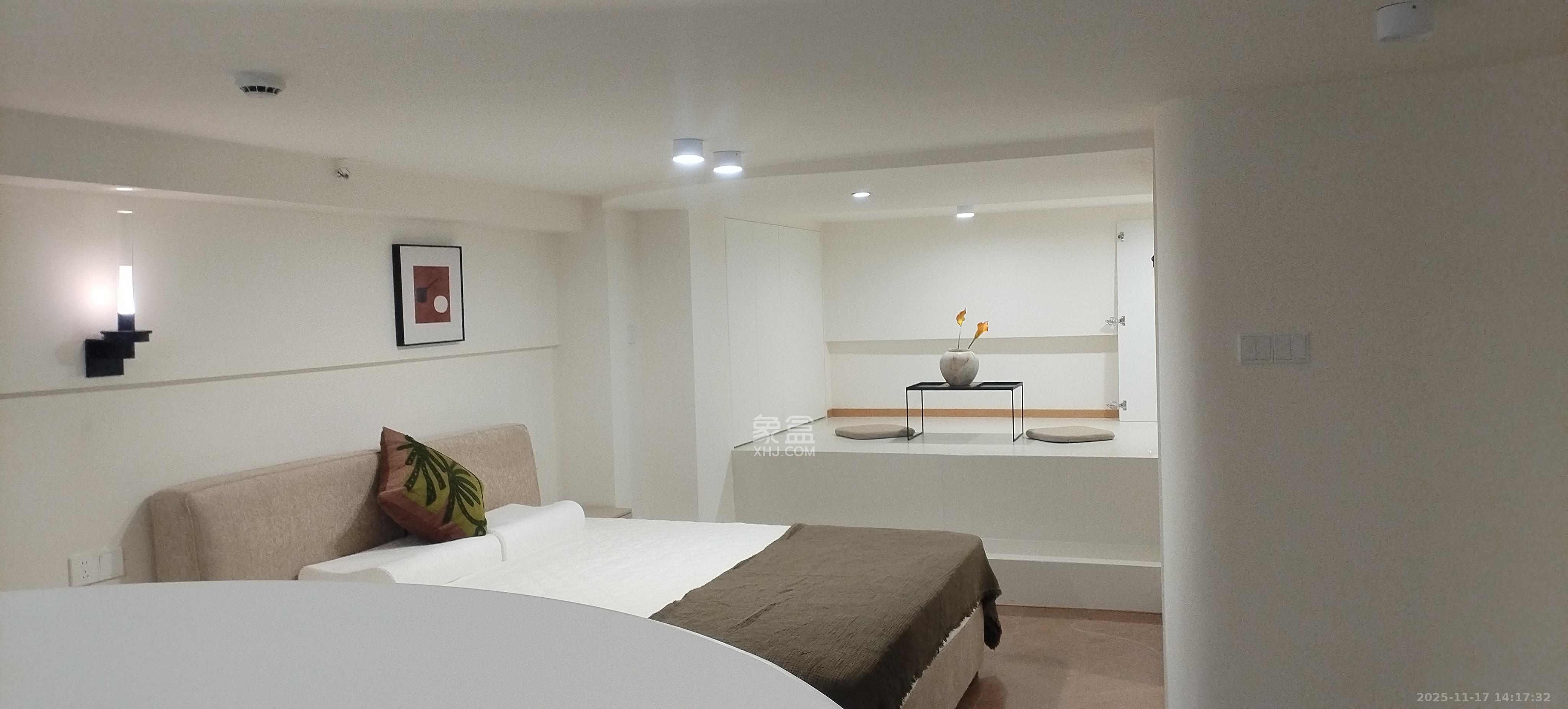 北辰府 1室0厅0卫 3500.0元/月 北辰府 1室0厅0卫 3500.0元/月室内图