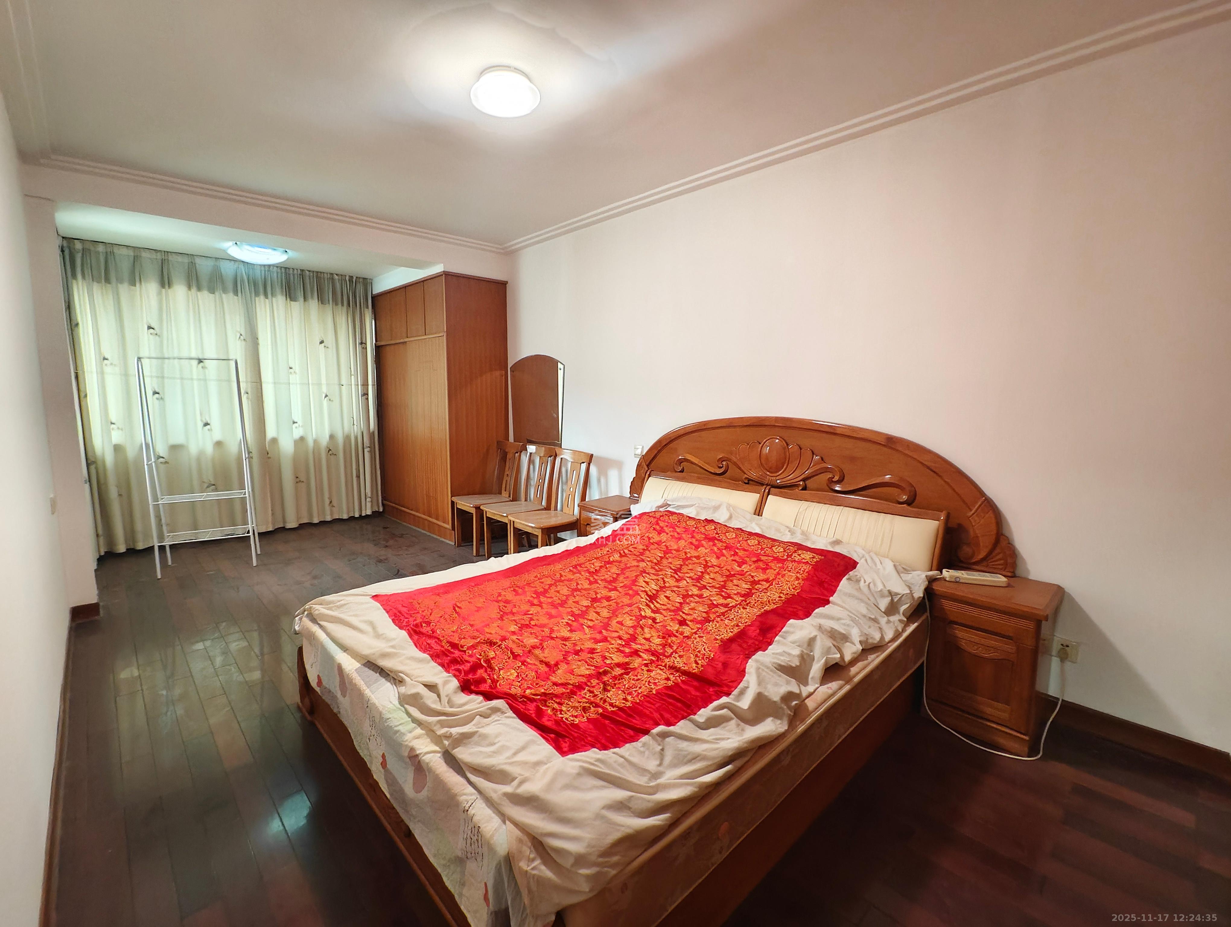 小林子冲社区  2室2厅1卫    1500.0元/月室内图