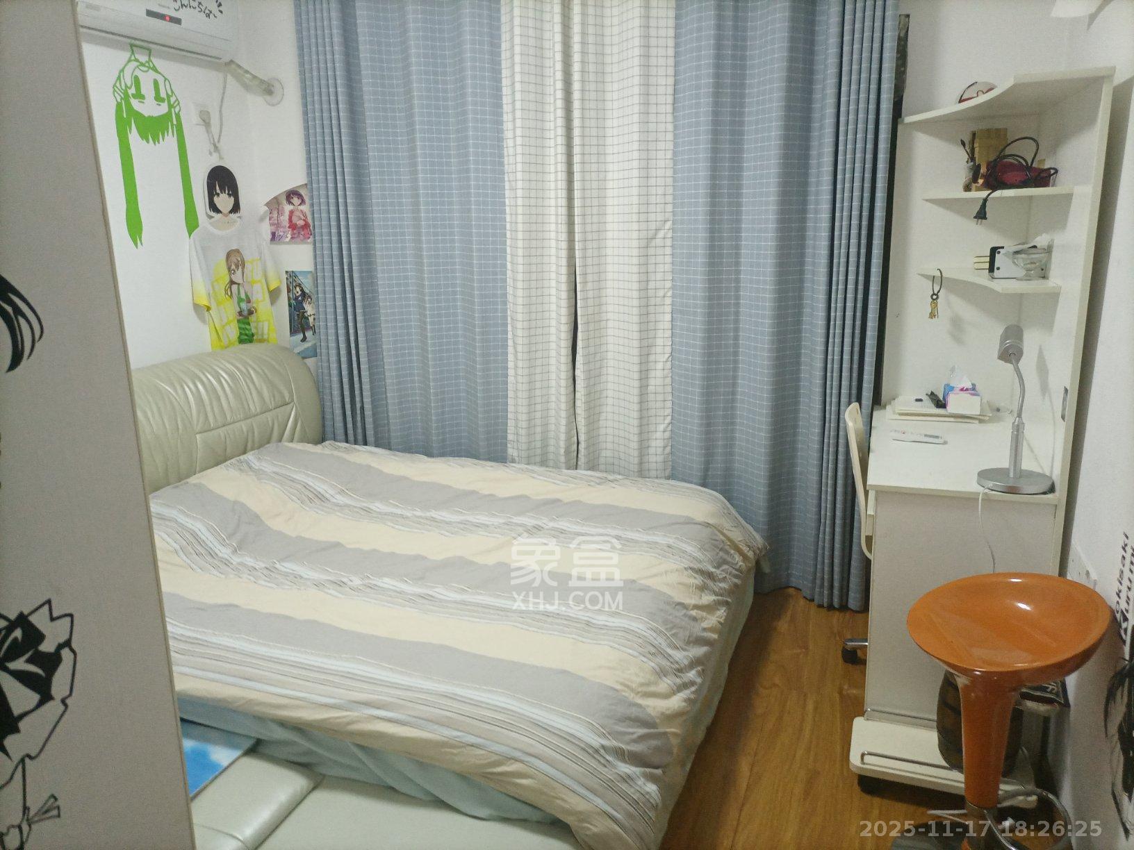 钰龙天下二期（钰龙佳园）  3室2厅2卫    2800.0元/月室内图