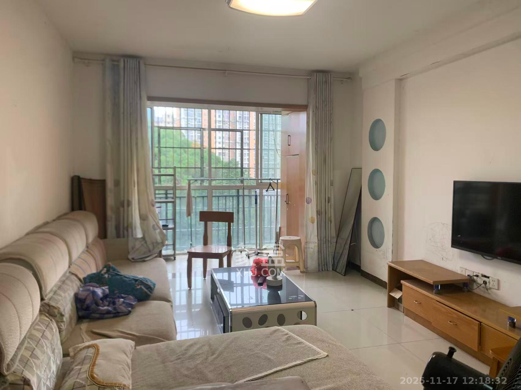 中房F联邦  3室2厅2卫    2200.0元/月室内图