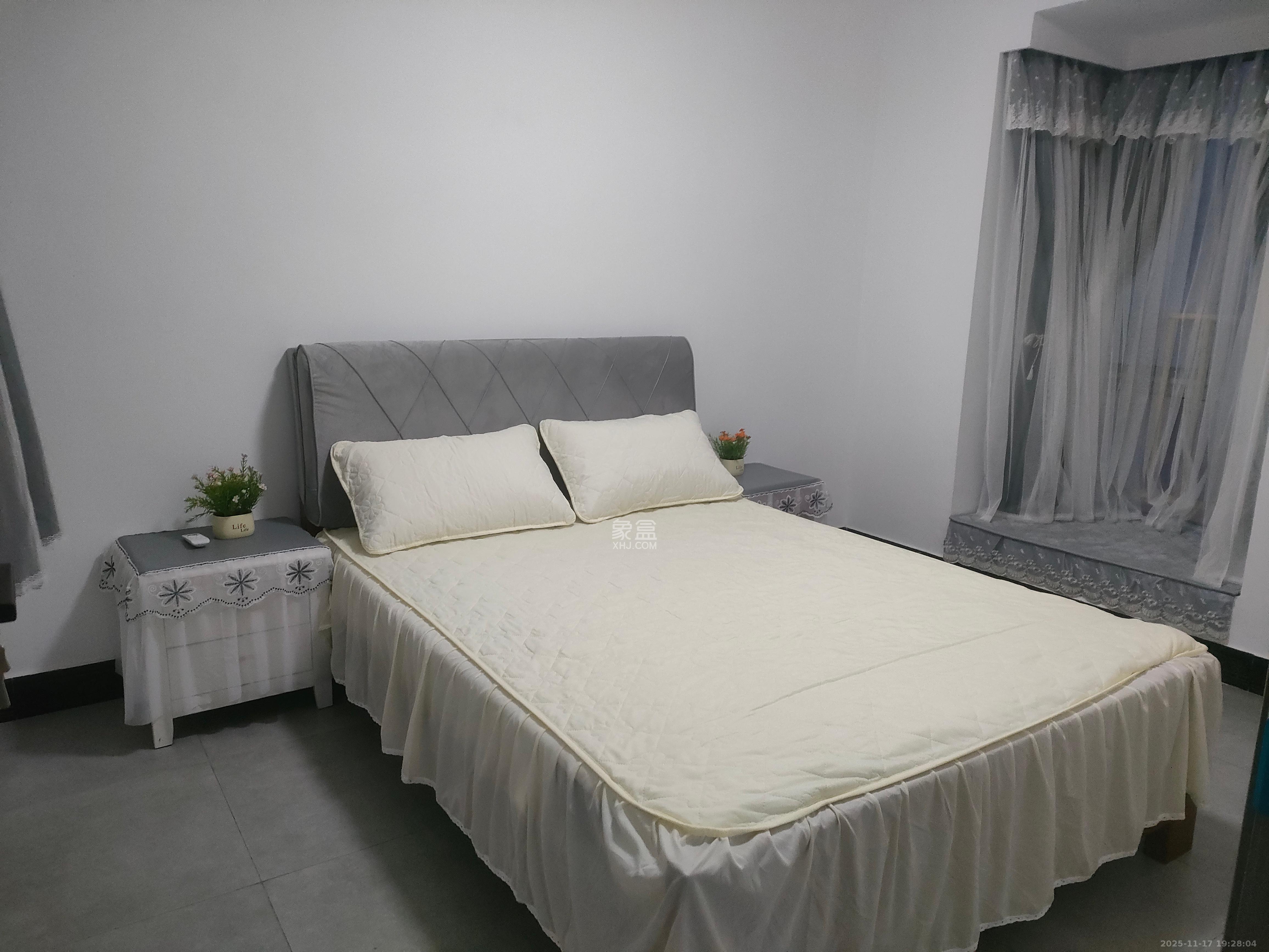 凯通国际城（凯通朝庭）  3室2厅1卫    2600.0元/月室内图