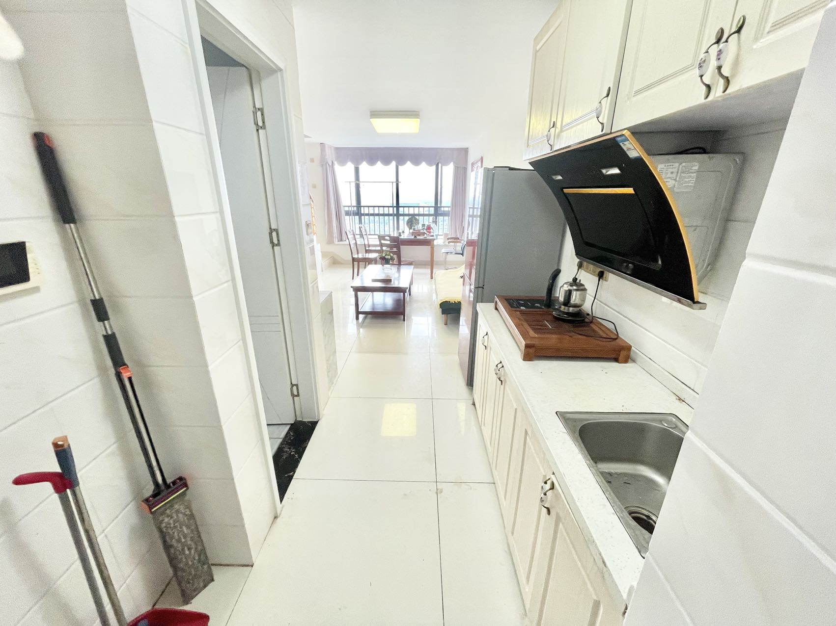 万达广场骏豪仕家(万达公馆) 2室2厅2卫 2200.0元/月 万达广场骏豪仕家(万达公馆) 2室2厅2卫 2200.0元/月室内图