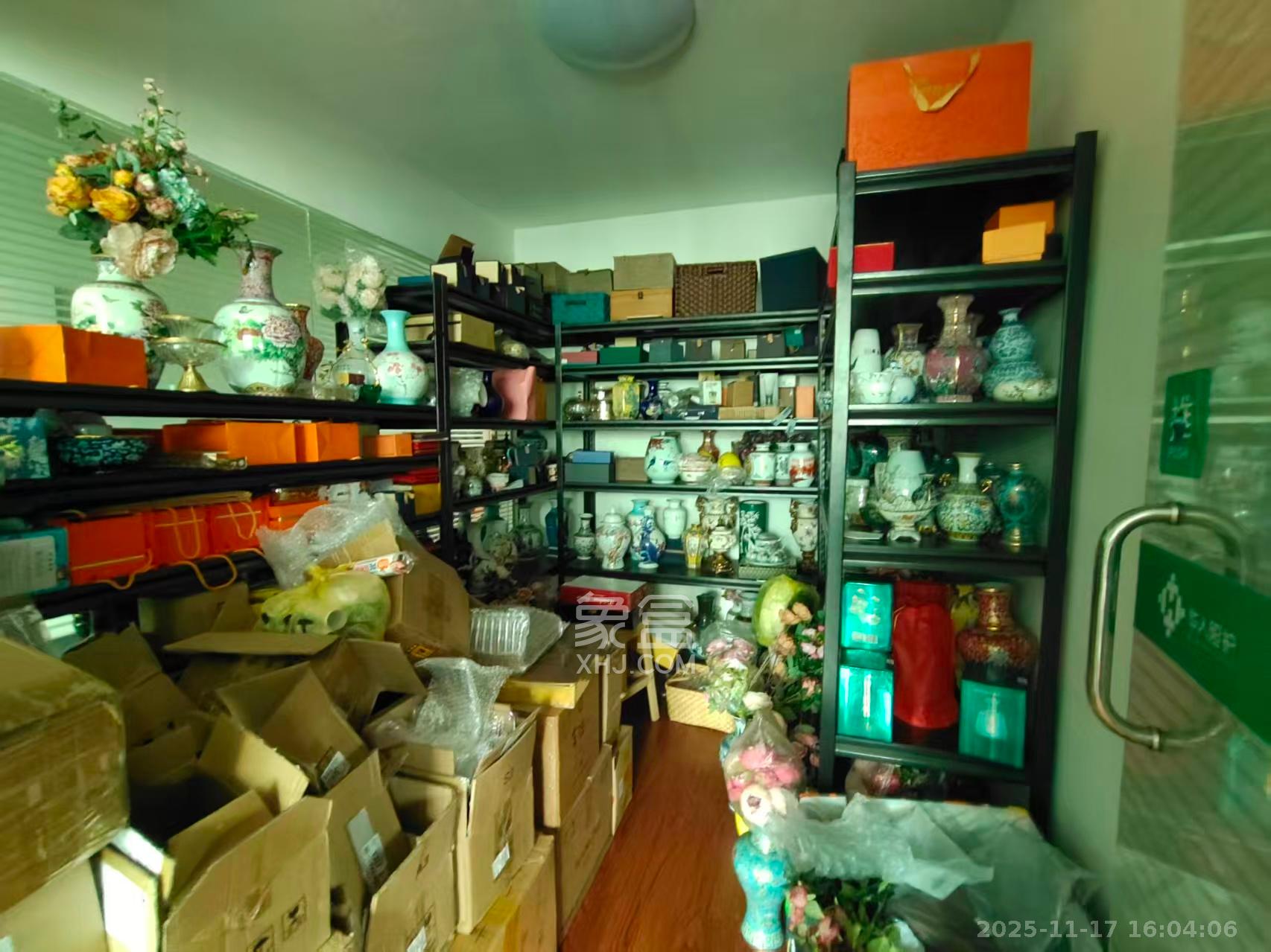 华天新城  5室1厅2卫    5000.0元/月室内图