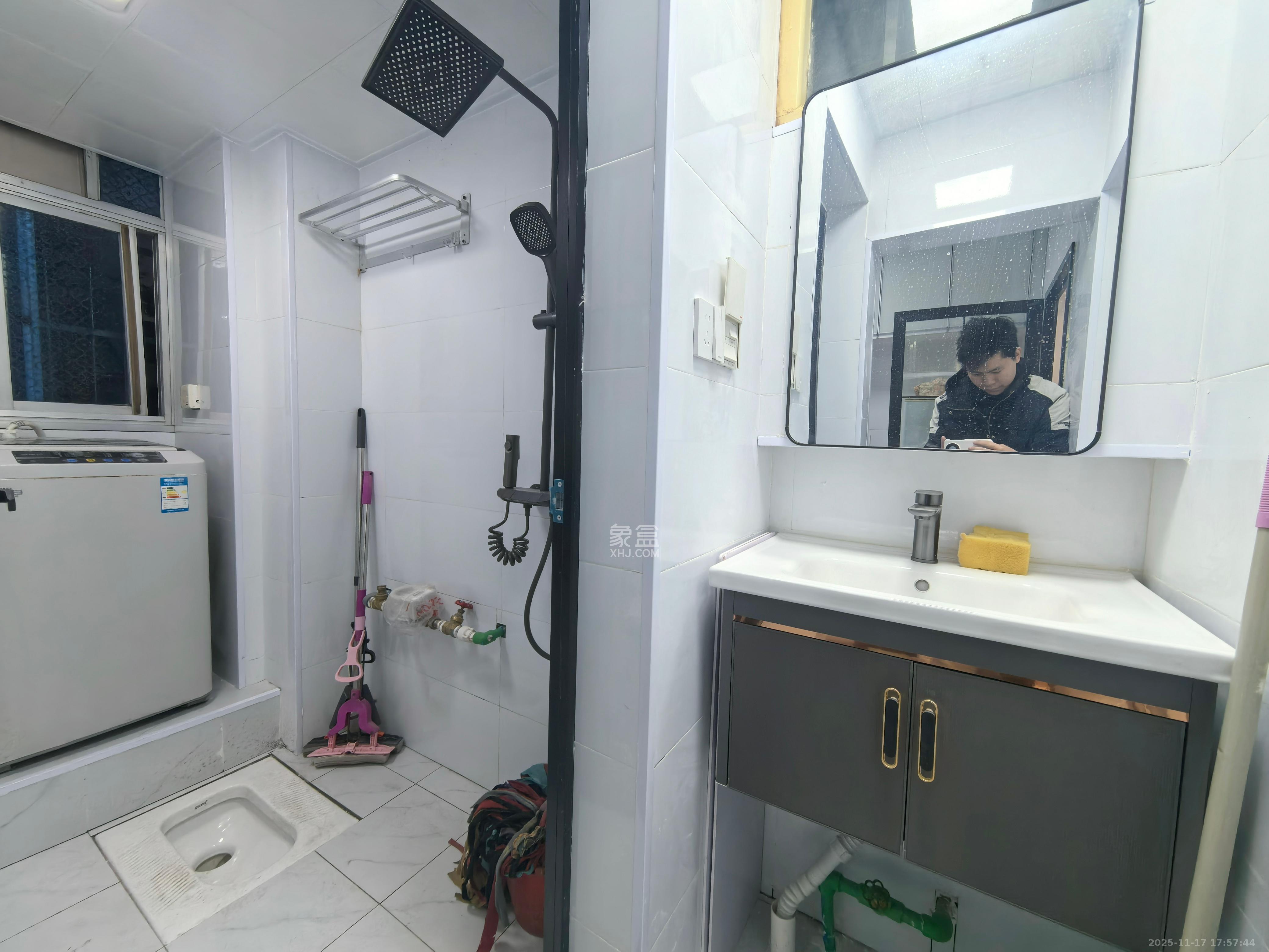 长沙理工大学东院西院  2室1厅1卫    1800.0元/月室内图