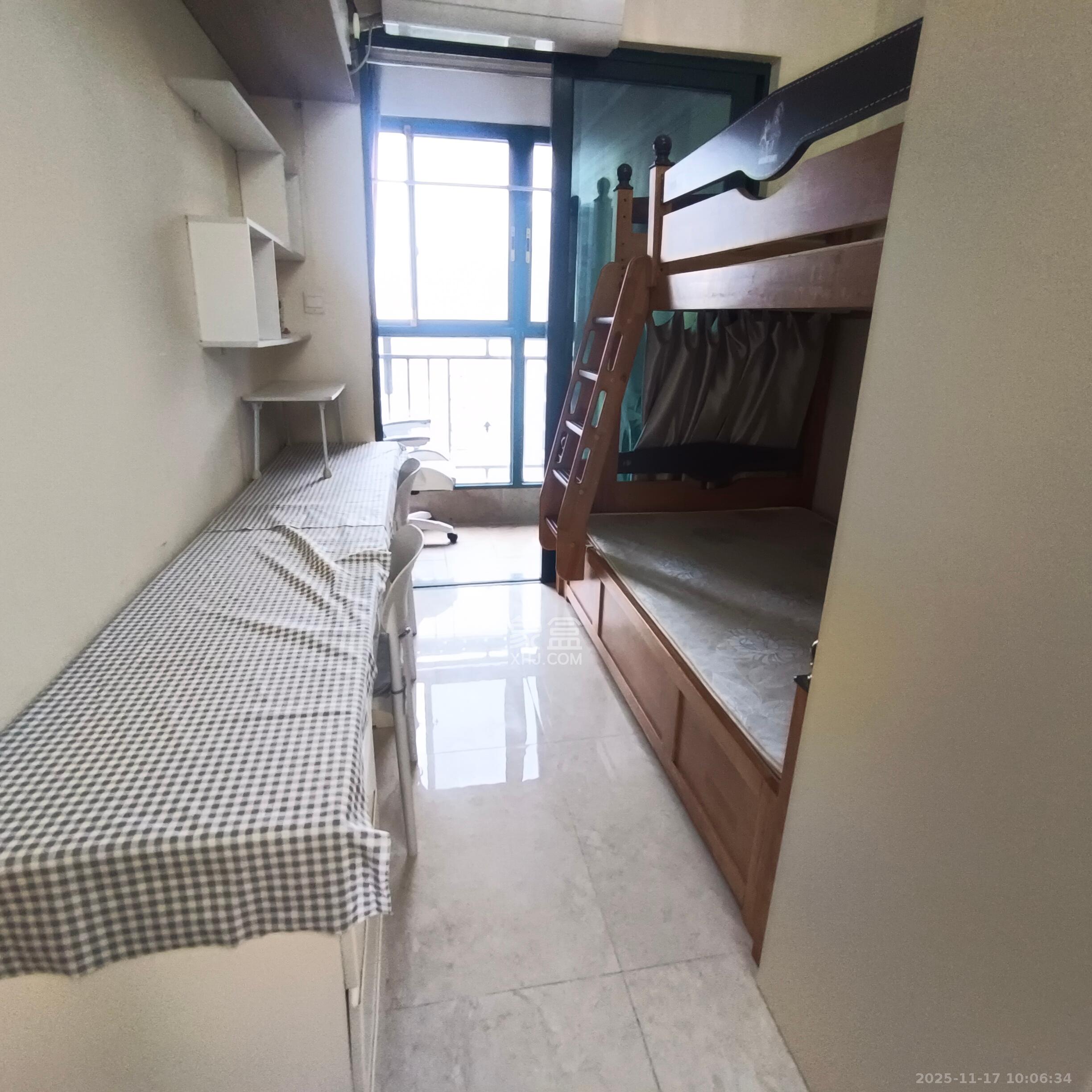 恒大雅苑 1室1厅1卫 1700.0元/月 恒大雅苑 1室1厅1卫 1700.0元/月室内图