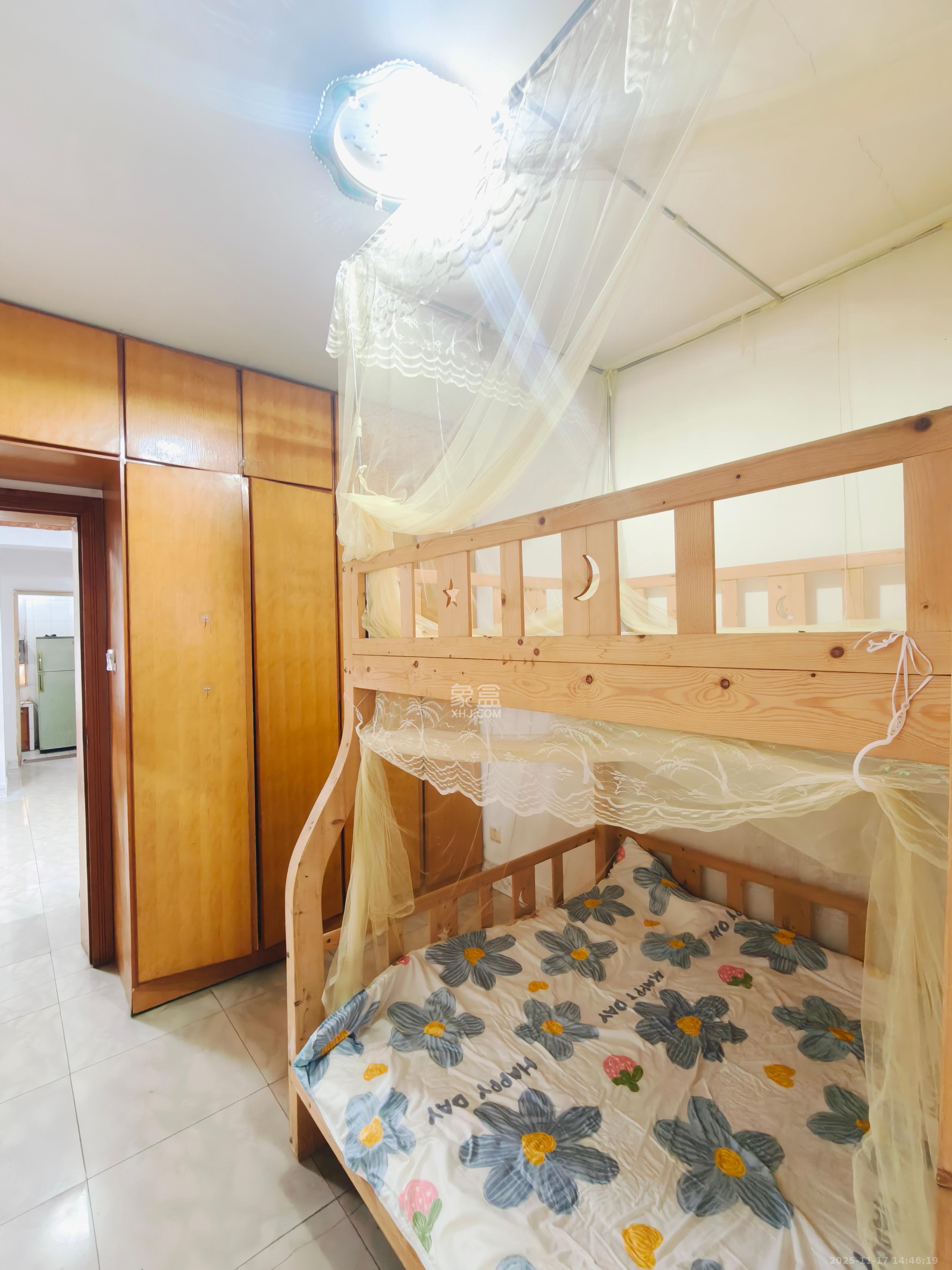 东风一村社区房（王家垅）  2室2厅1卫    1100.0元/月室内图