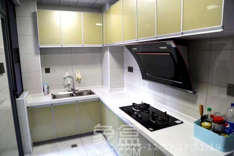 和美星城 2室2厅1卫 1800.0元/月 和美星城 2室2厅1卫 1800.0元/月室内图