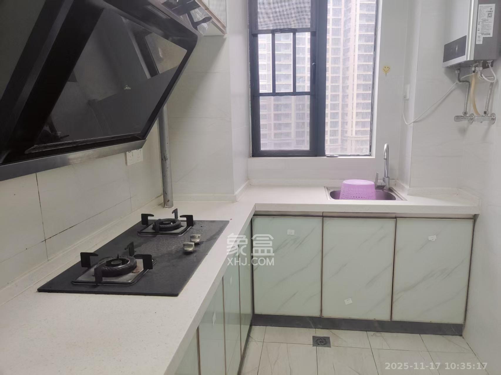 金水湾  4室2厅2卫    60.0万室内图