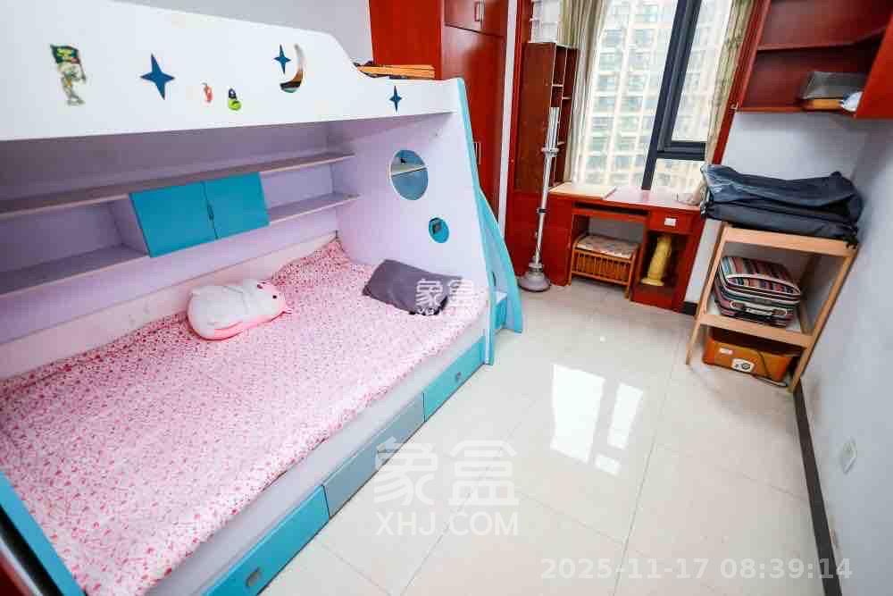 北京御园一二期(国泰嘉园) 4室2厅2卫 2300.0元/月 北京御园一二期(国泰嘉园) 4室2厅2卫 2300.0元/月室内图