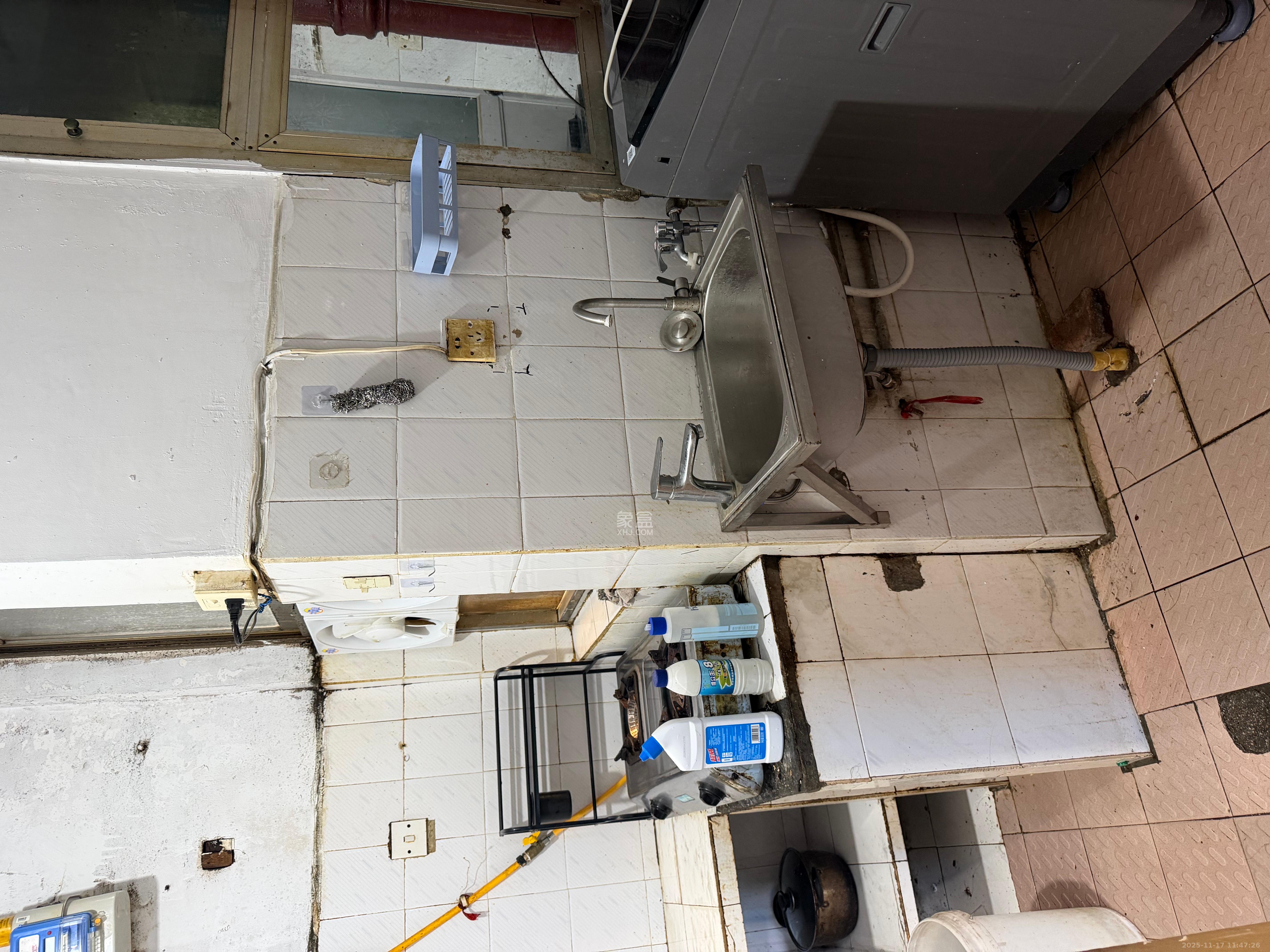 长沙卷烟厂高层小区 2室1厅1卫 1700.0元/月 长沙卷烟厂高层小区 2室1厅1卫 1700.0元/月室内图