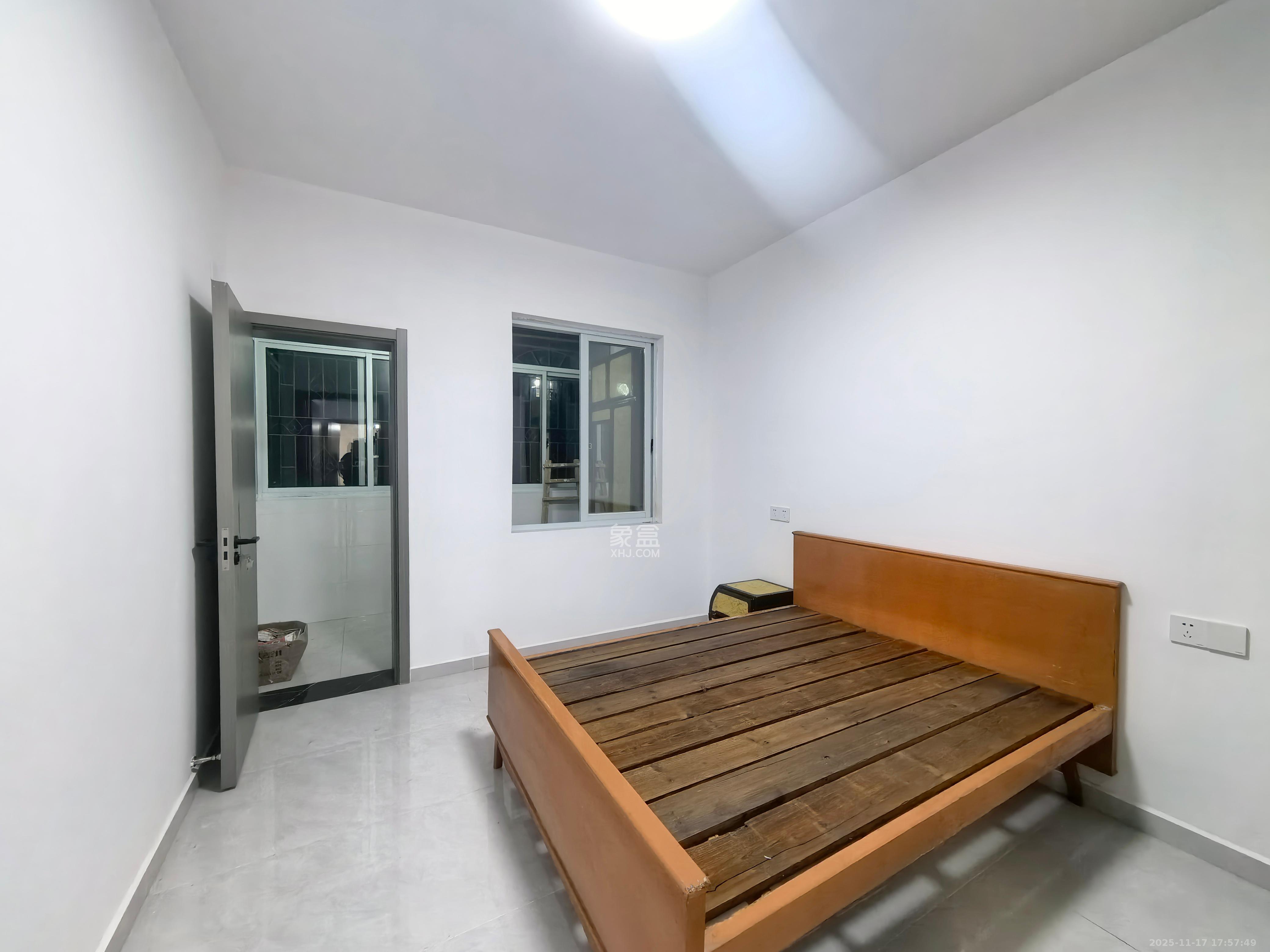 长沙理工大学东院西院  2室1厅1卫    1800.0元/月室内图