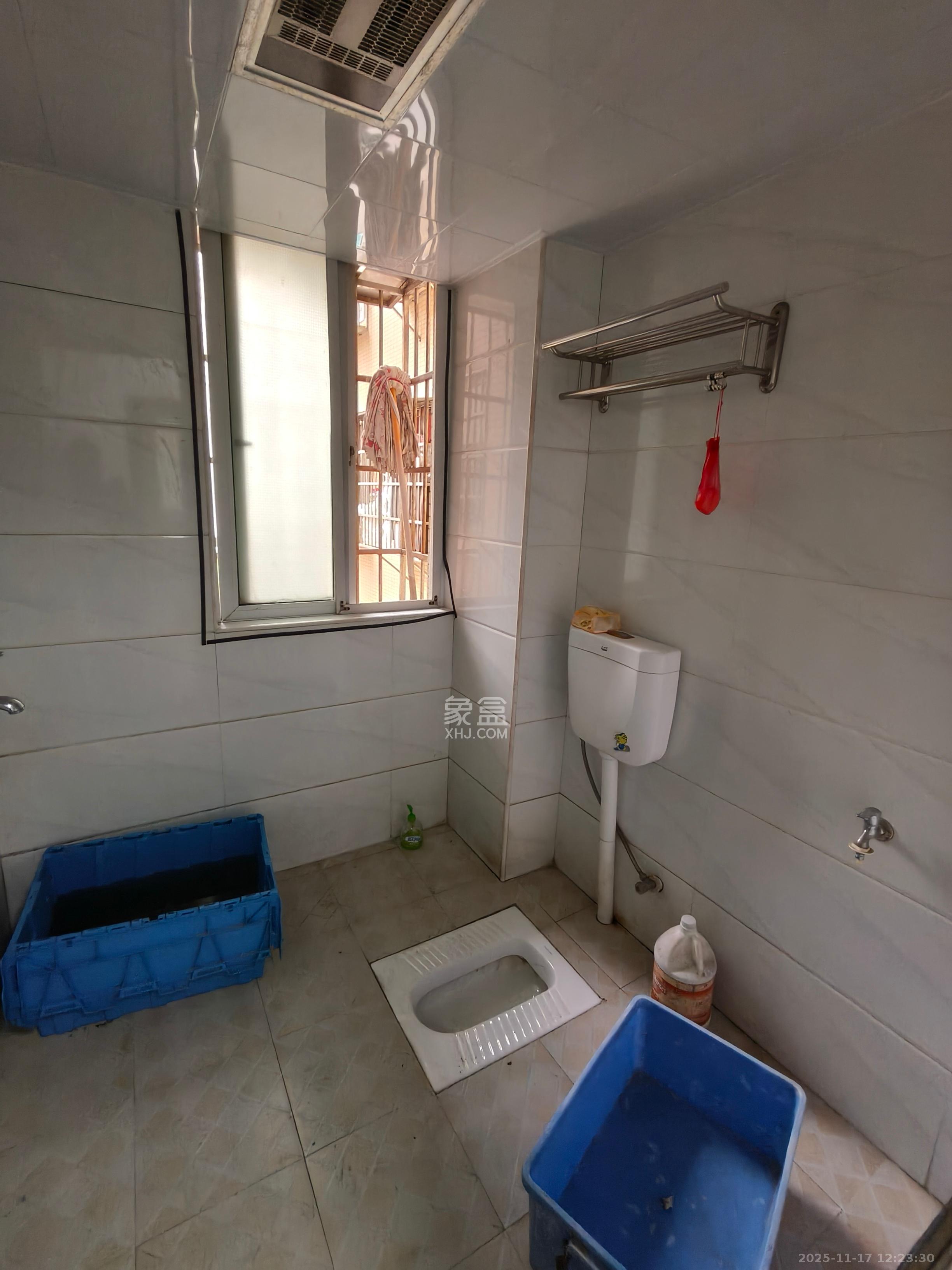 星城新宇黎锦苑  3室2厅2卫    2200.0元/月室内图