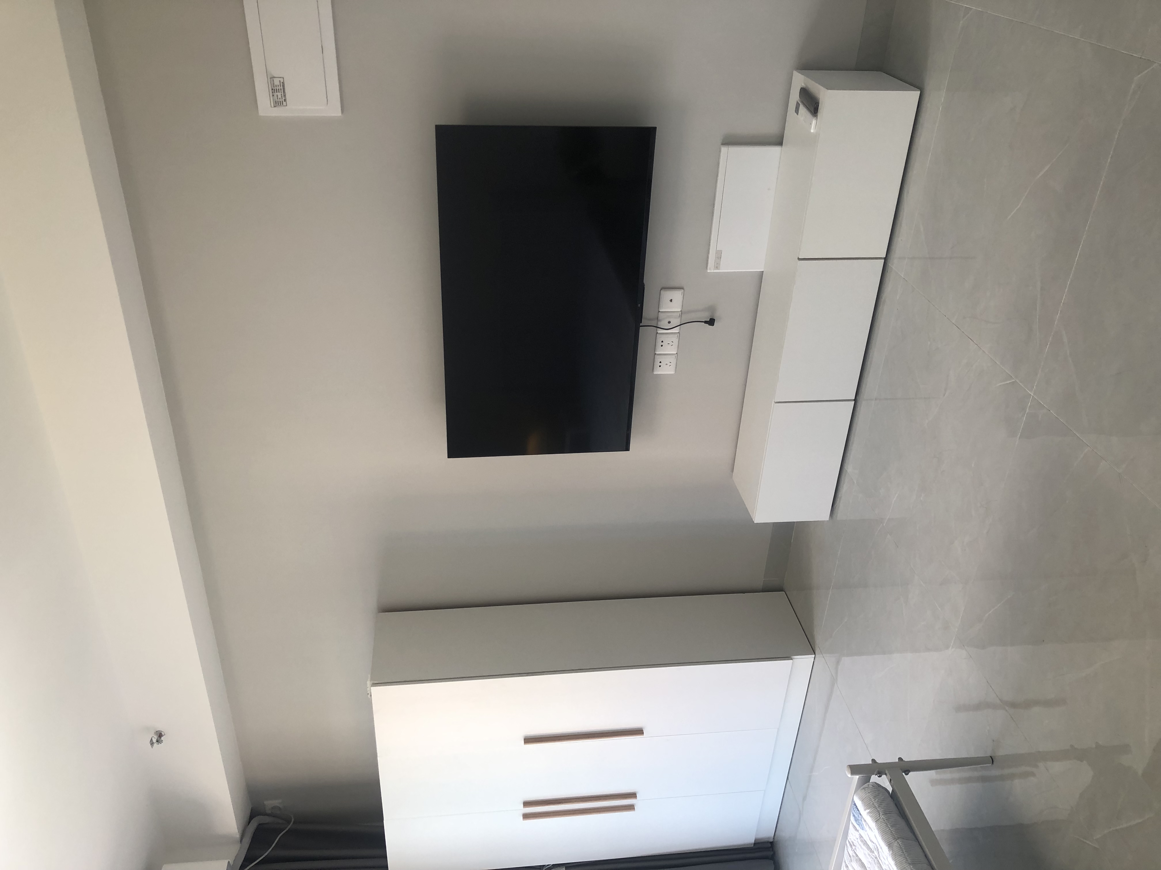 海湾花园 1室0厅1卫 2200.0元/月 海湾花园 1室0厅1卫 2200.0元/月室内图