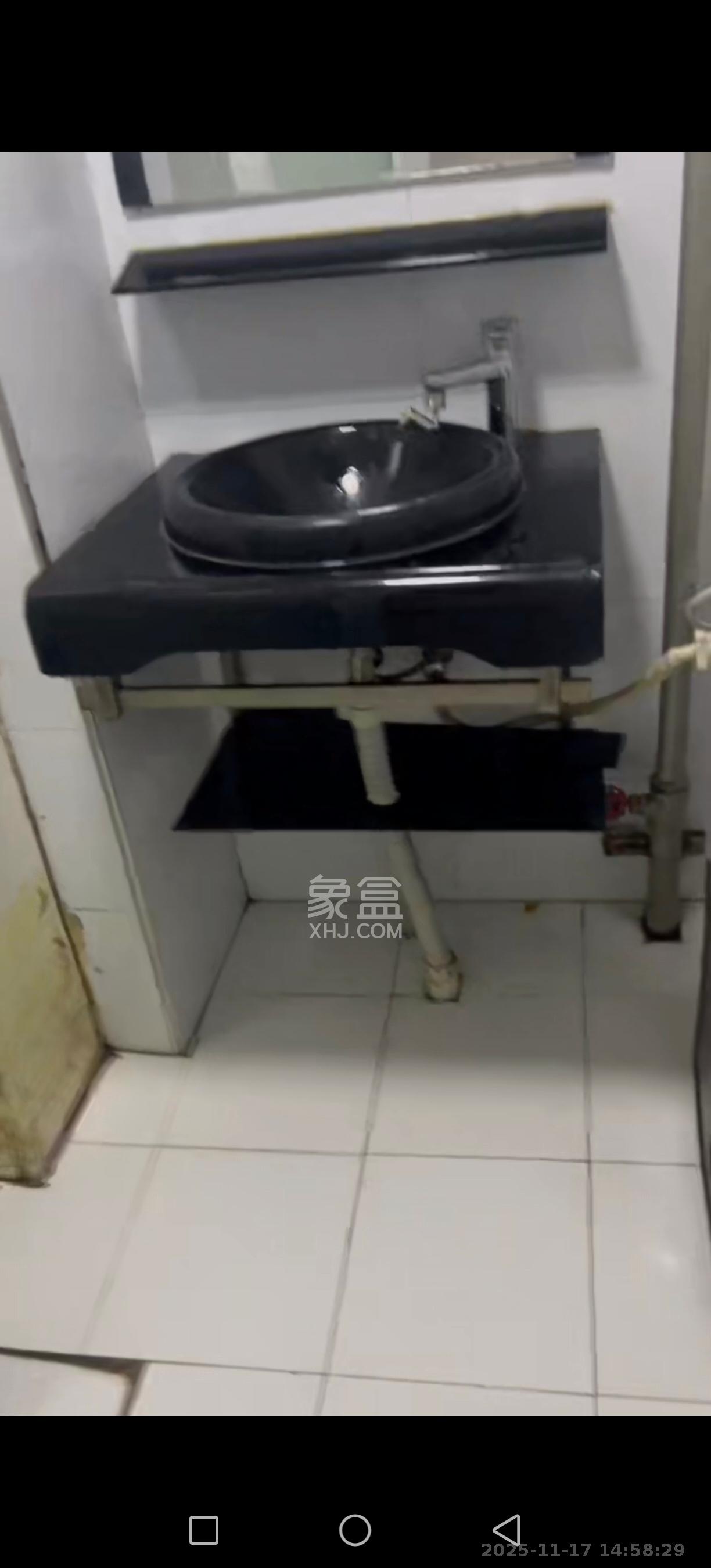 尚都美寓  1室1厅1卫    800.0元/月室内图