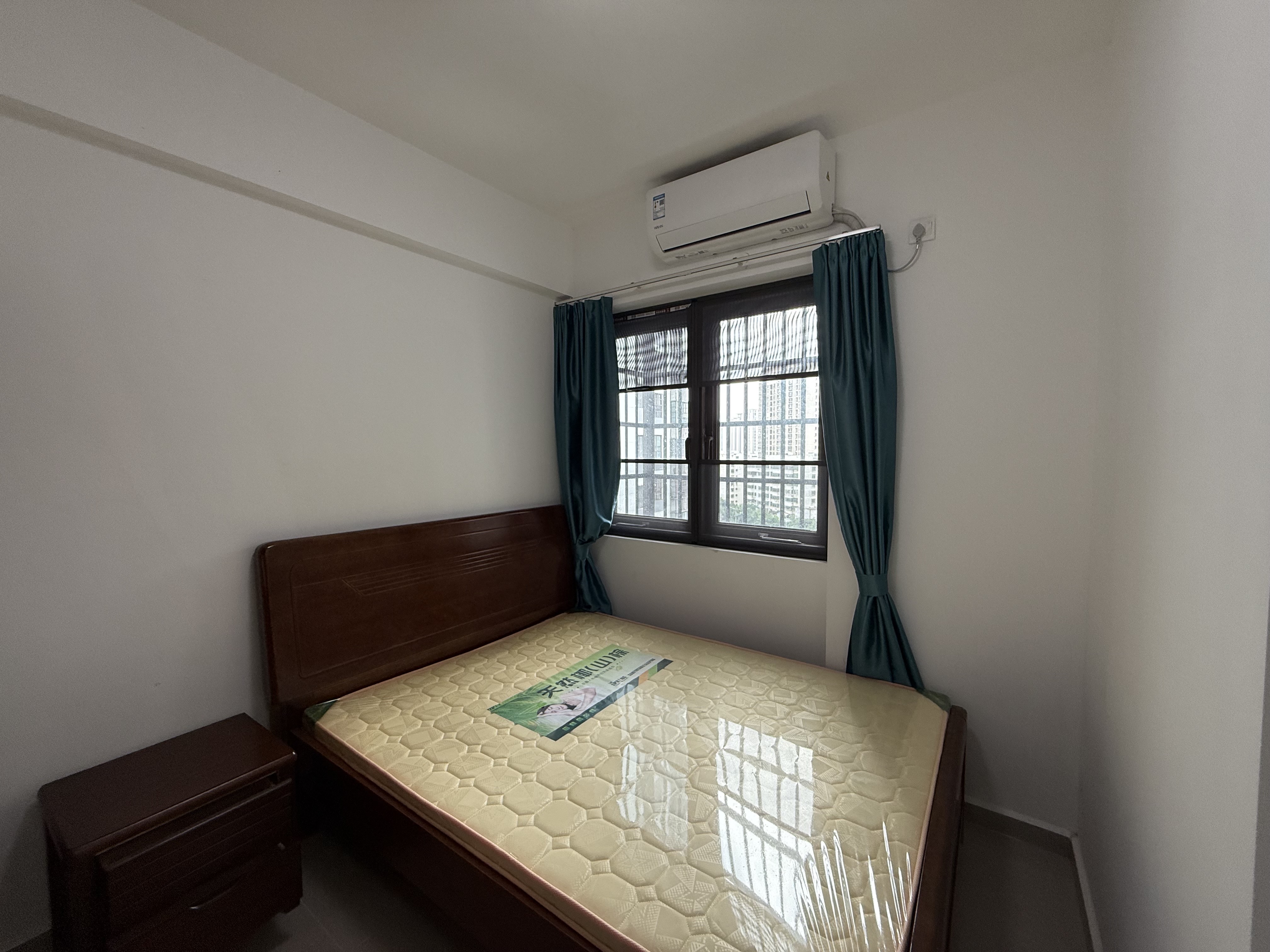 中交夏瑶雅苑 2室2厅1卫 2500.0元/月 中交夏瑶雅苑 2室2厅1卫 2500.0元/月室内图