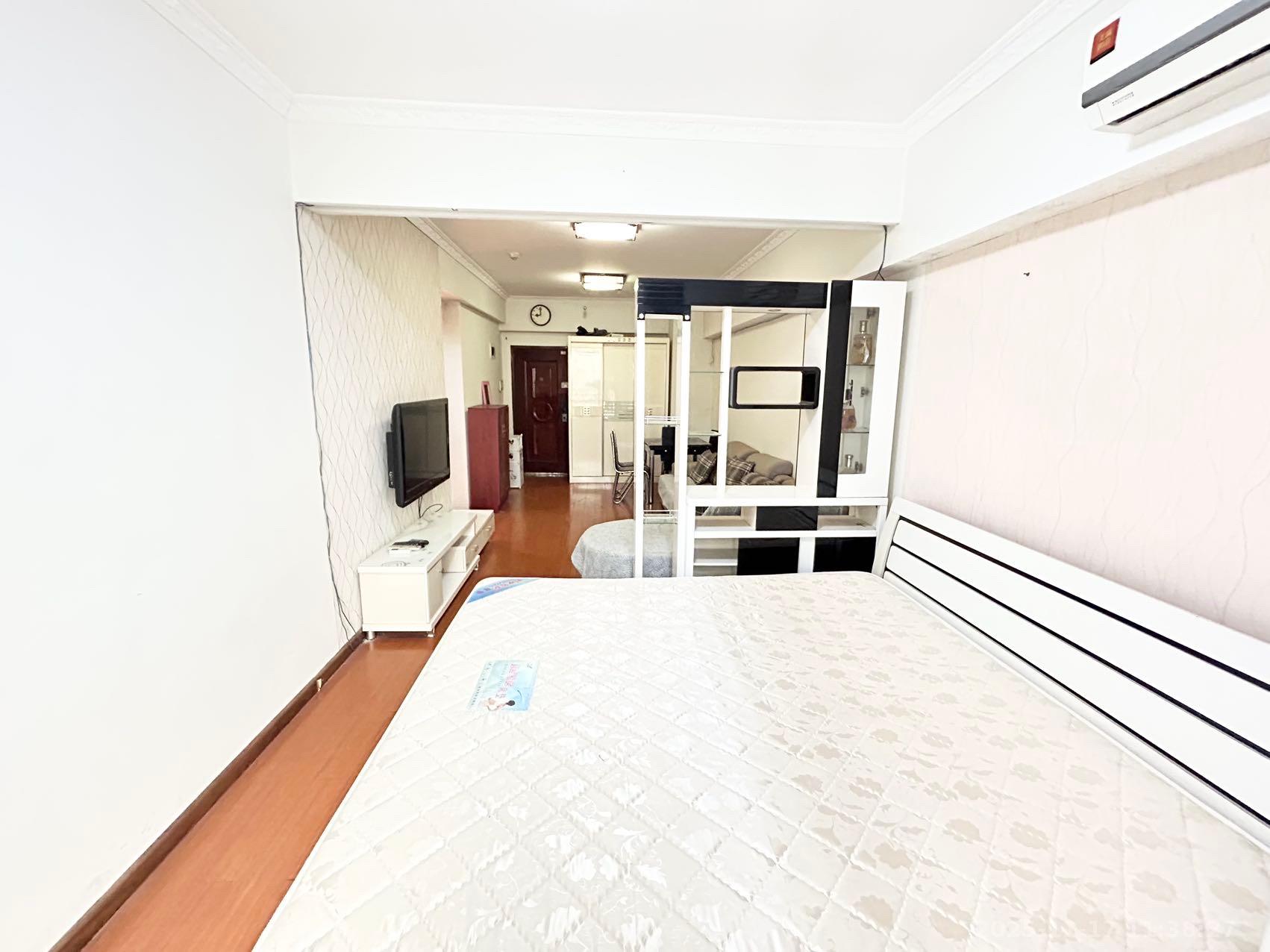 湘水和天下  1室0厅1卫    1400.0元/月室内图