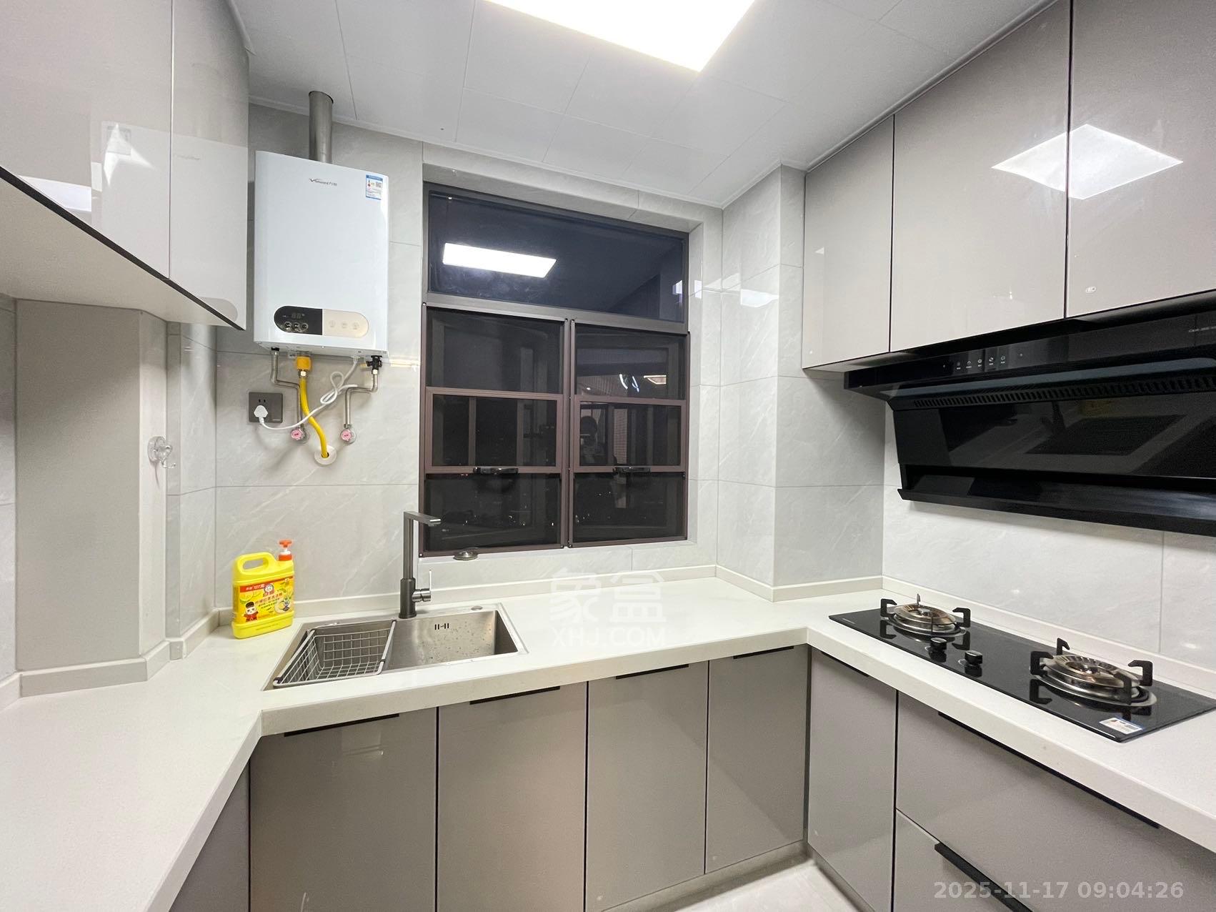 嘉雨东苑 2室1厅1卫 3200.0元/月 嘉雨东苑 2室1厅1卫 3200.0元/月室内图