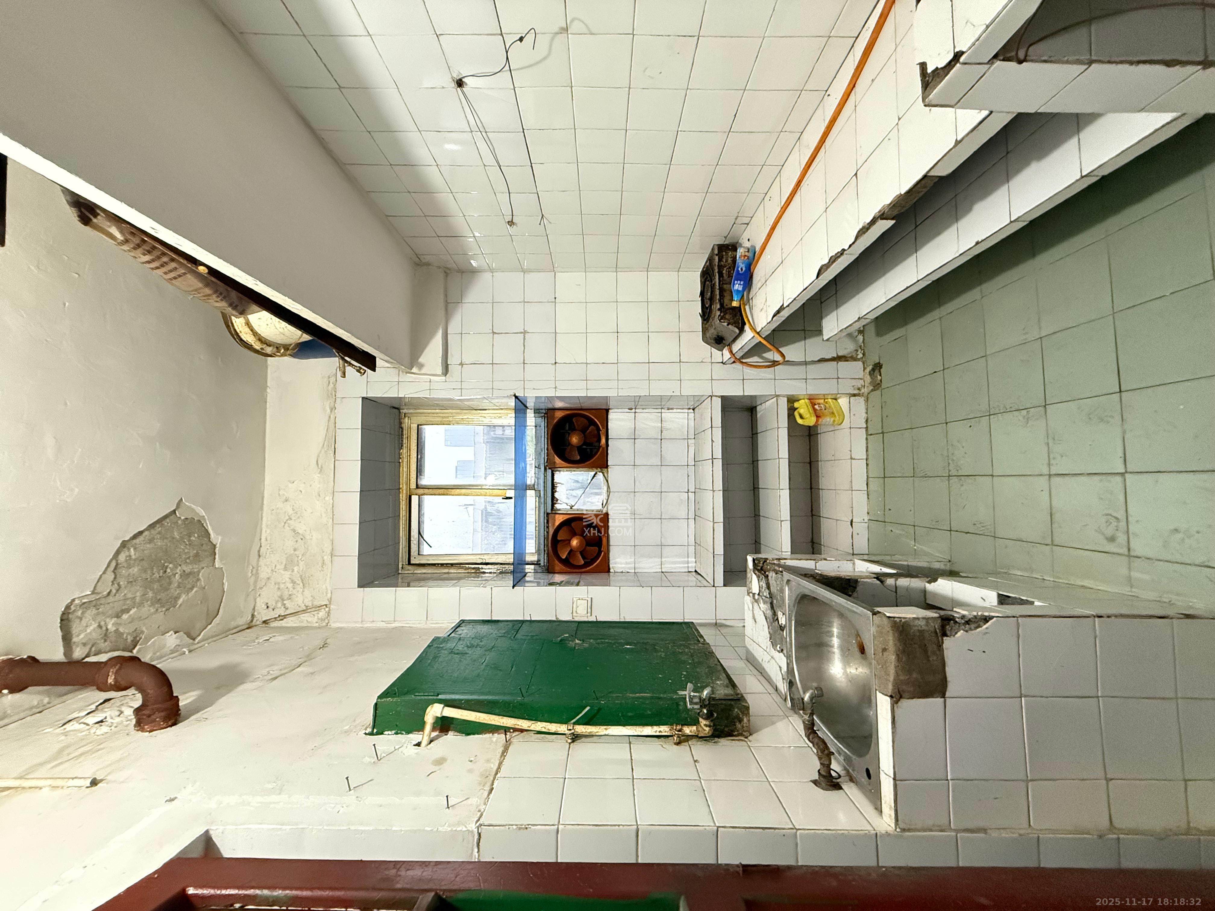 人民新村  3室1厅2卫    1500.0元/月室内图