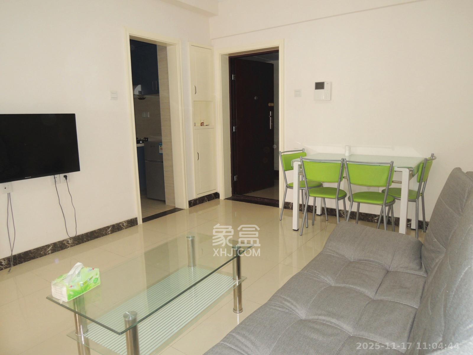 中建芙蓉工社  2室1厅1卫    1500.0元/月