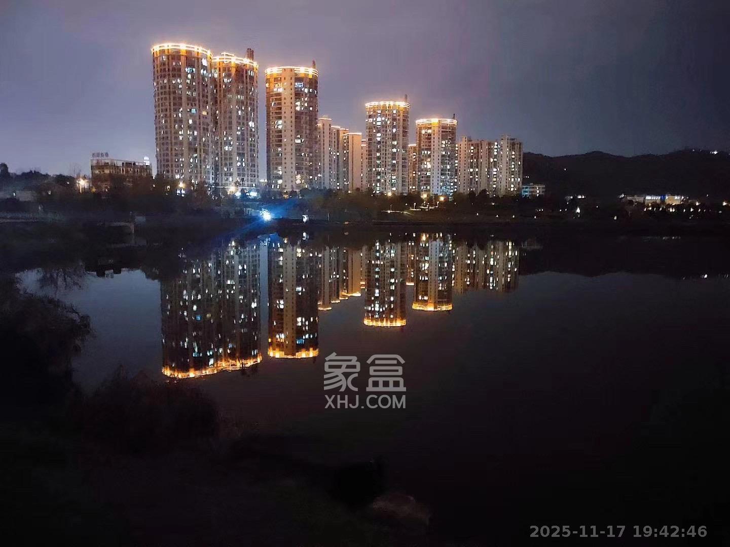 湖韵佳苑  2室1厅1卫    2600.0元/月室内图