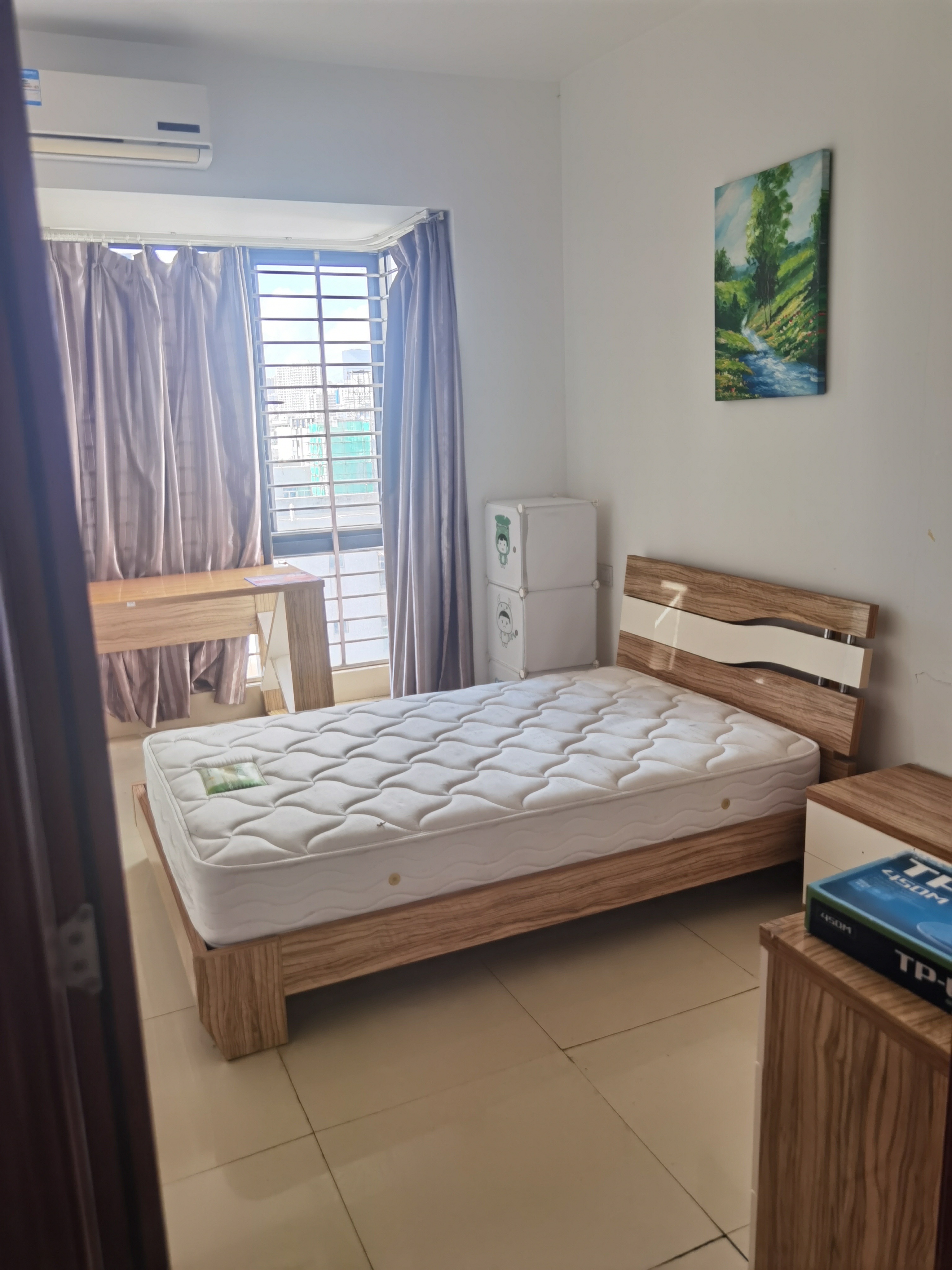 凤凰白龙新城  3室2厅2卫    2600.0元/月室内图