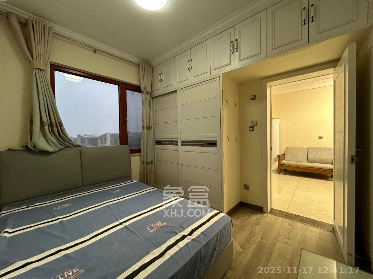 恒基凯旋门三期 3室2厅1卫 2100.0元/月 恒基凯旋门三期 3室2厅1卫 2100.0元/月室内图