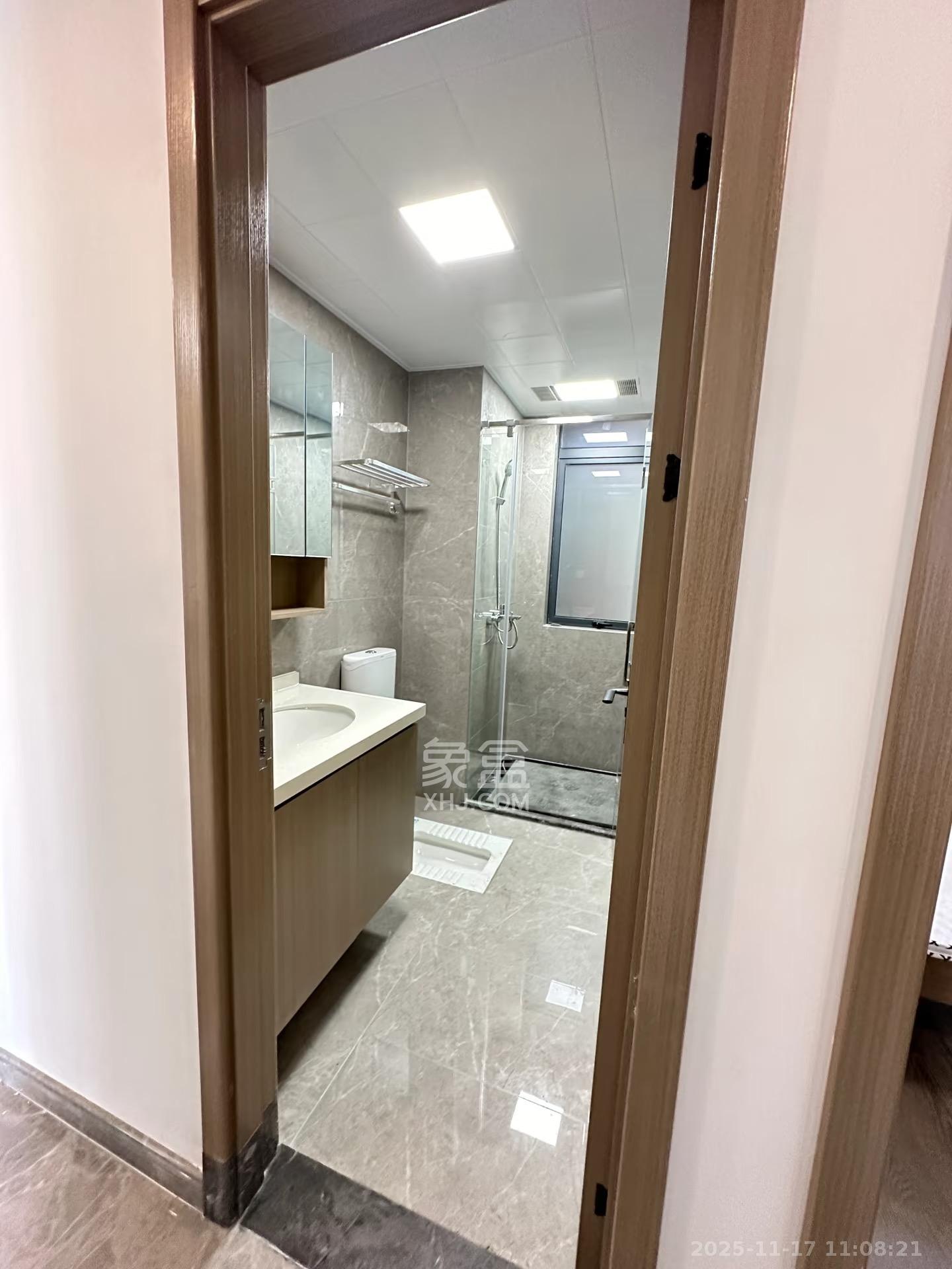 梅溪枫林  3室2厅2卫    3000.0元/月室内图