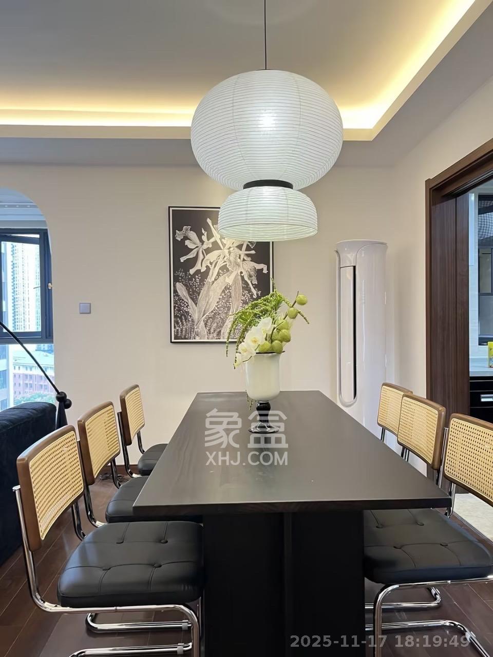 万科里金域国际  1室0厅0卫    6300.0元/月室内图