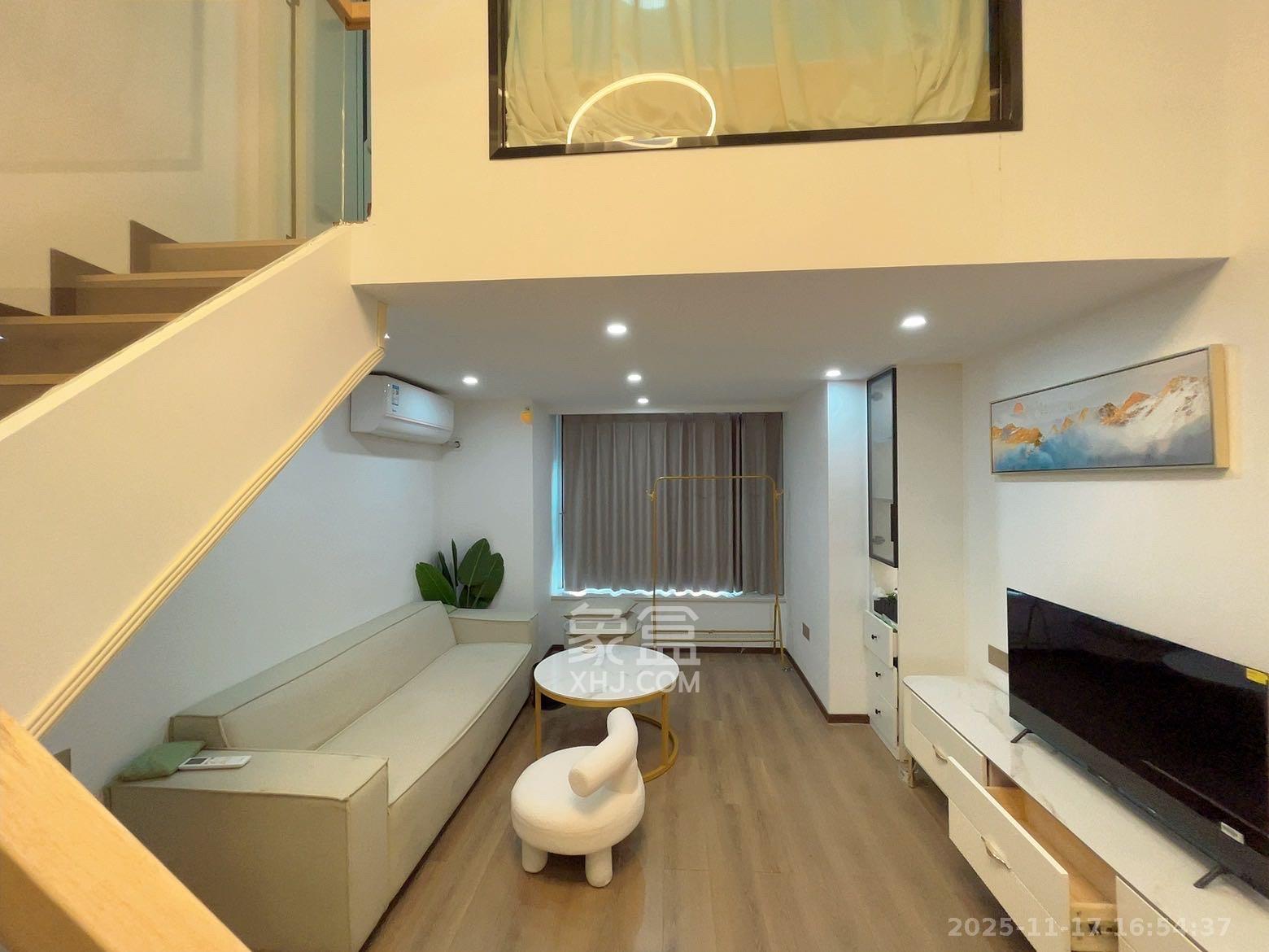 越秀悦湖台 1室0厅0卫 2100.0元/月 越秀悦湖台 1室0厅0卫 2100.0元/月室内图