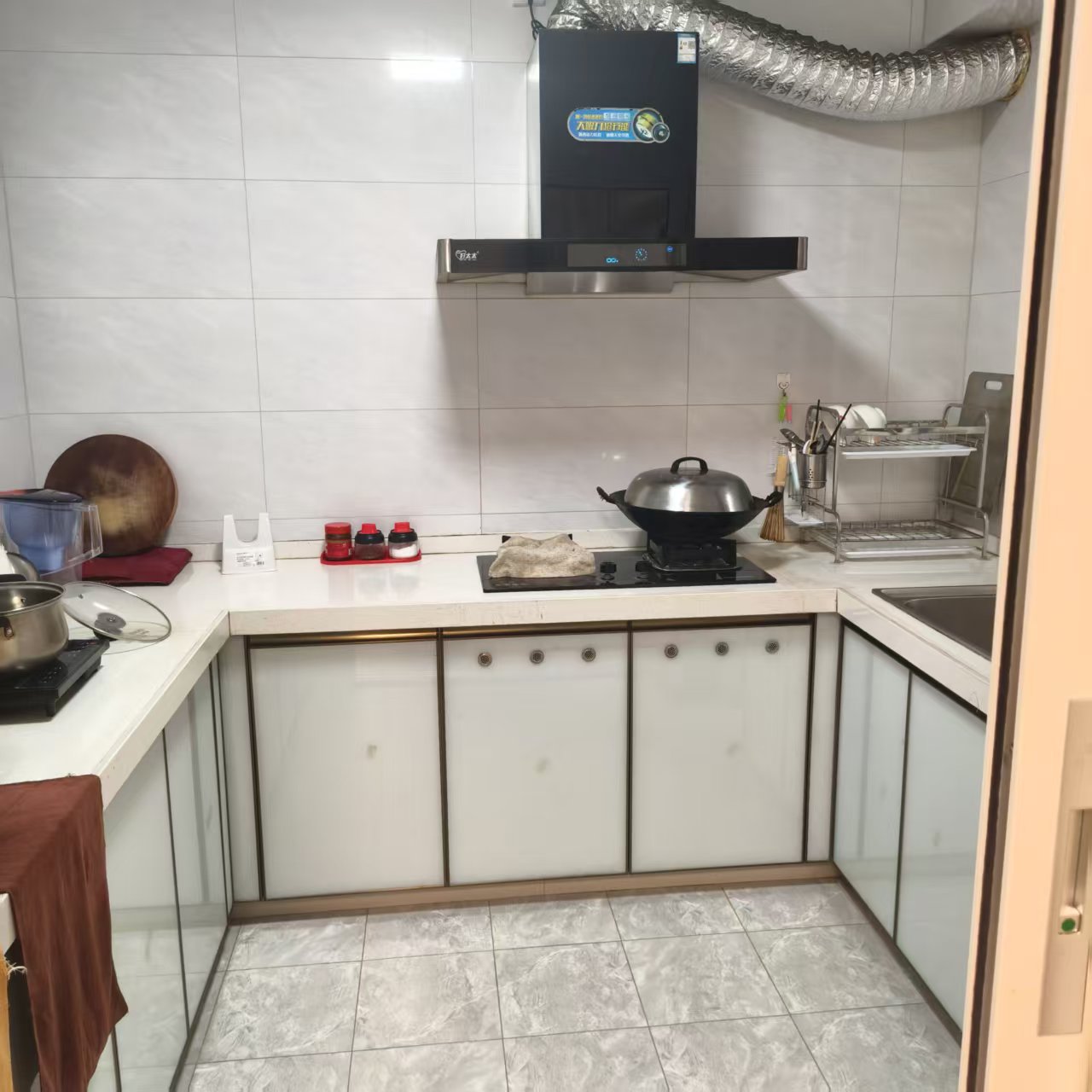 城建楼  3室2厅1卫    75.0万室内图