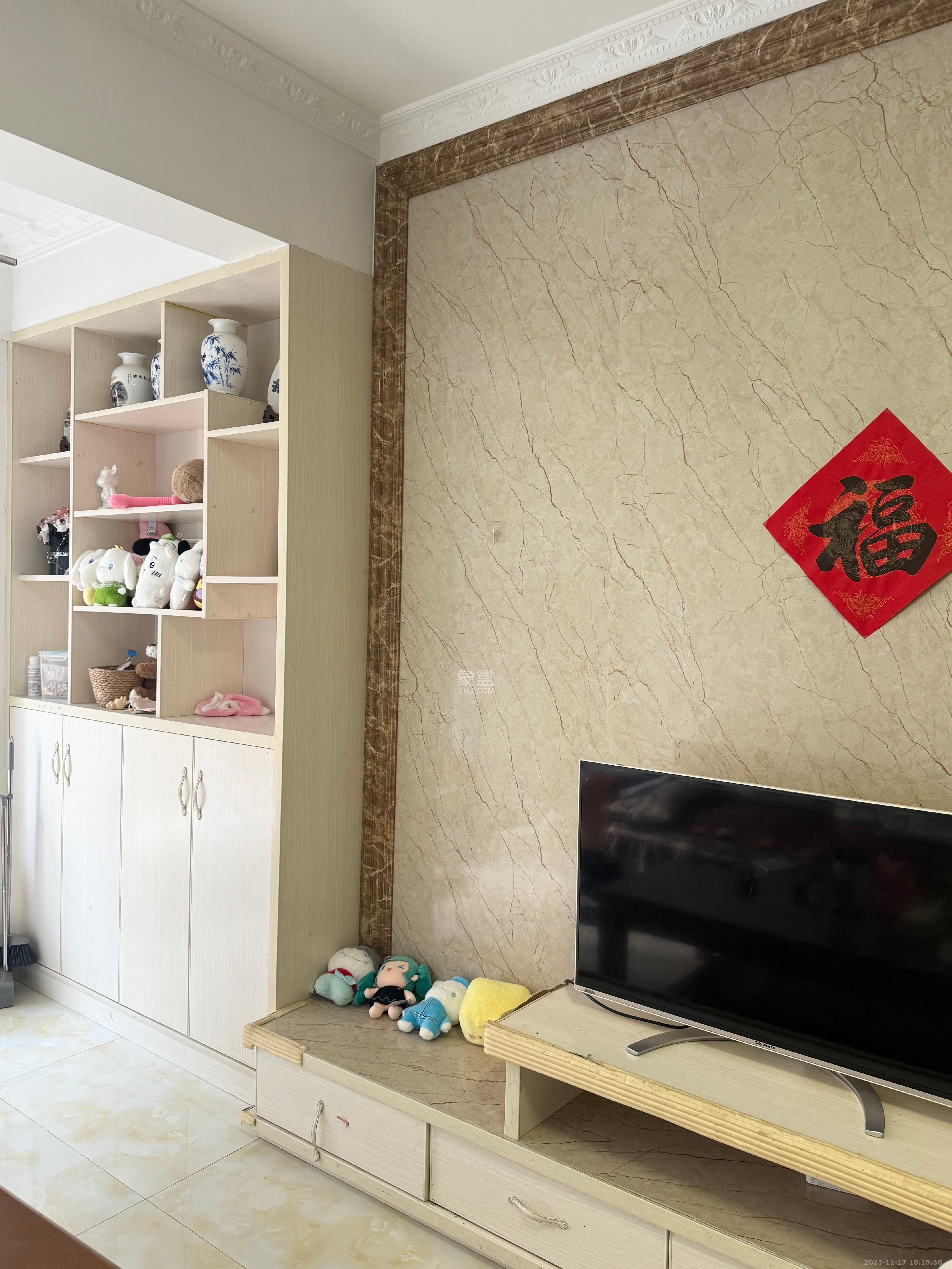 五矿万境水岸三期 1室0厅0卫 2000.0元/月 五矿万境水岸三期 1室0厅0卫 2000.0元/月室内图